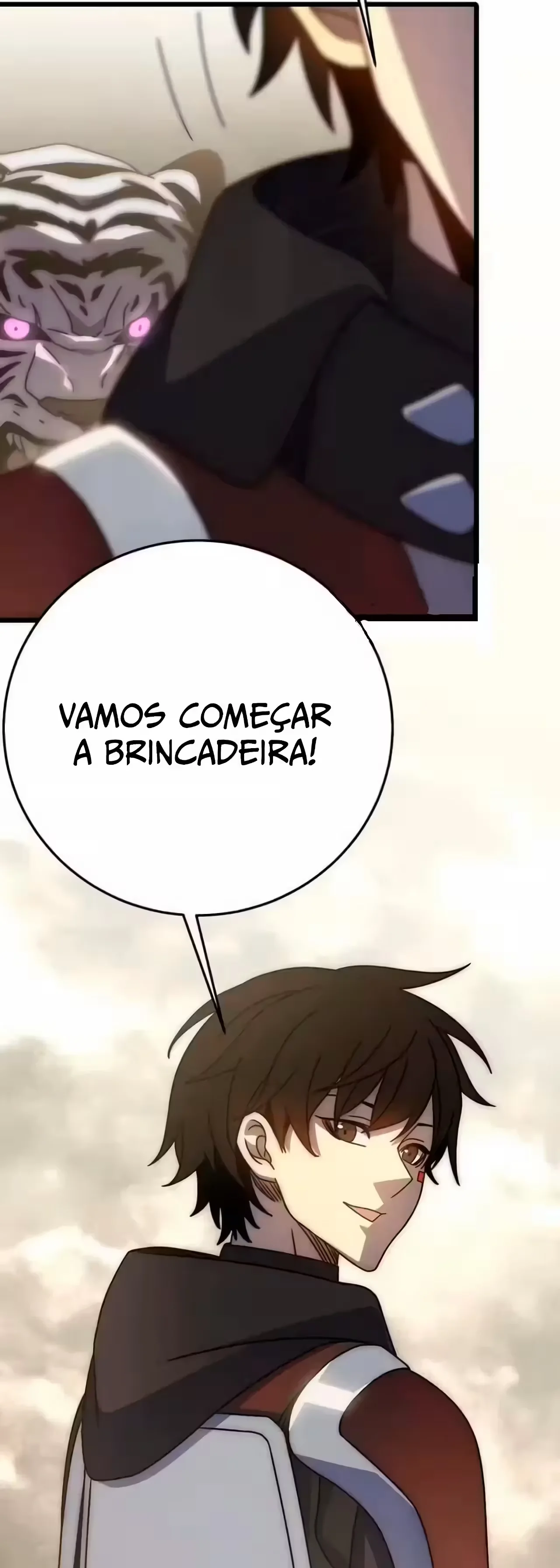 Ladrão Apocaliptico Capítulo 123 Página 13