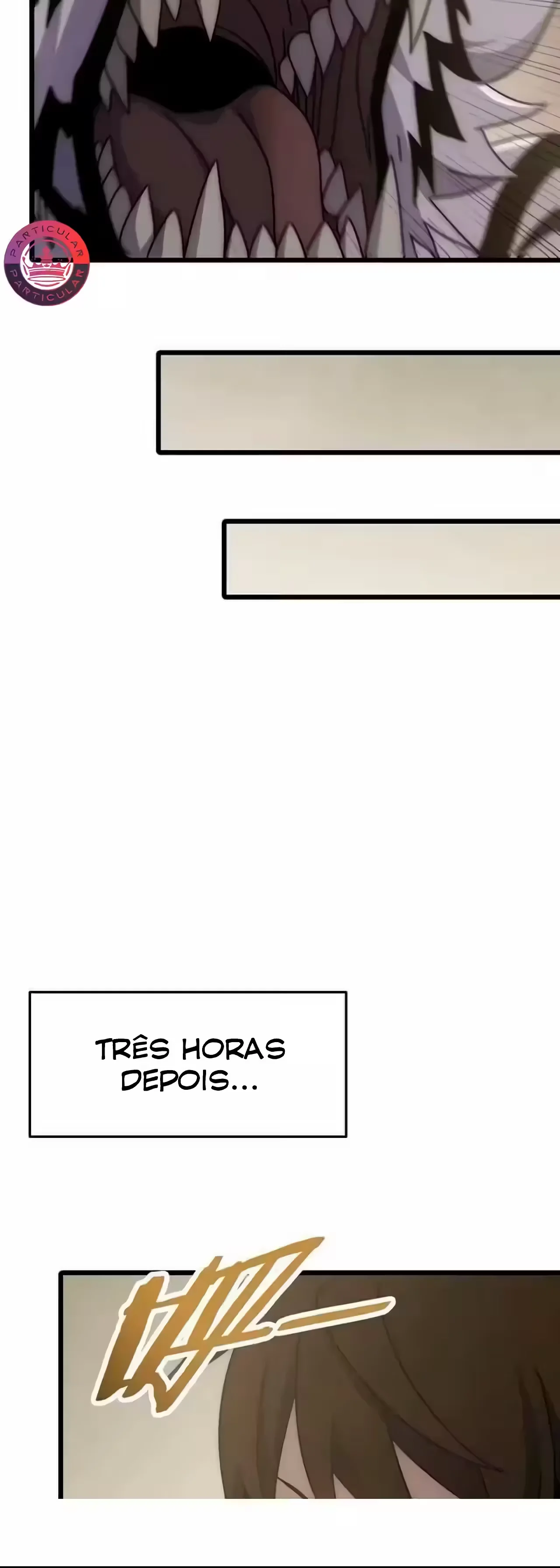 Ladrão Apocaliptico Capítulo 123 Página 15