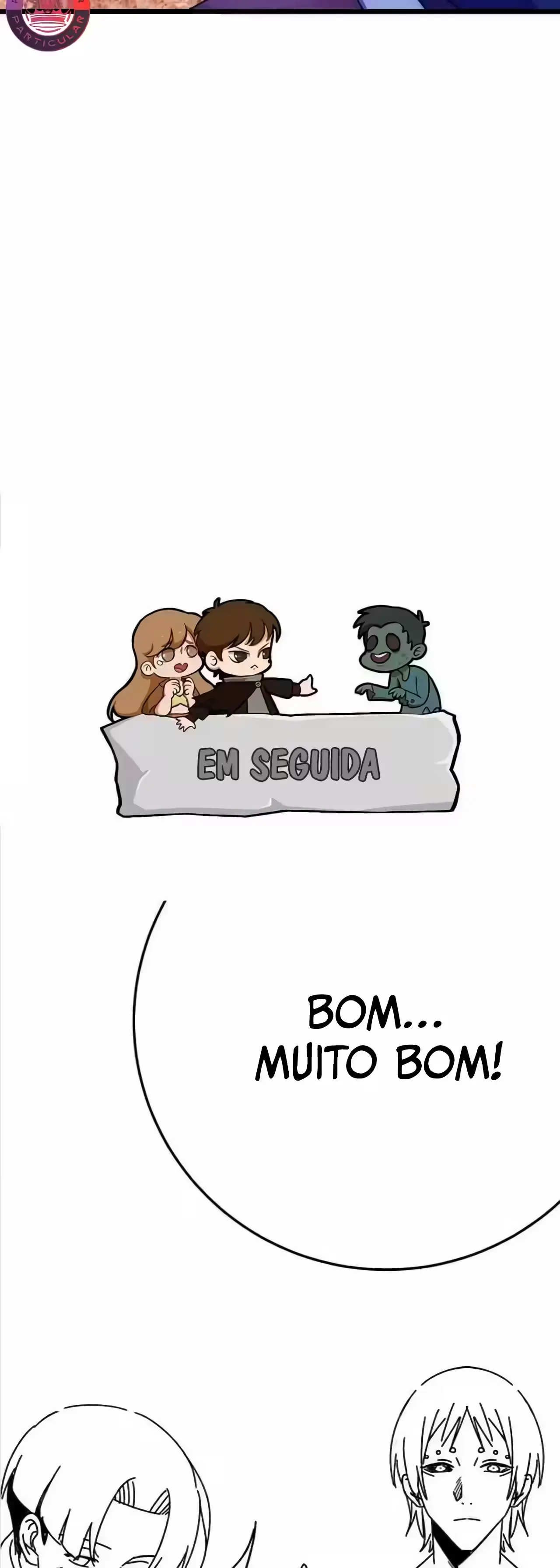 Ladrão Apocaliptico Capítulo 123 Página 39