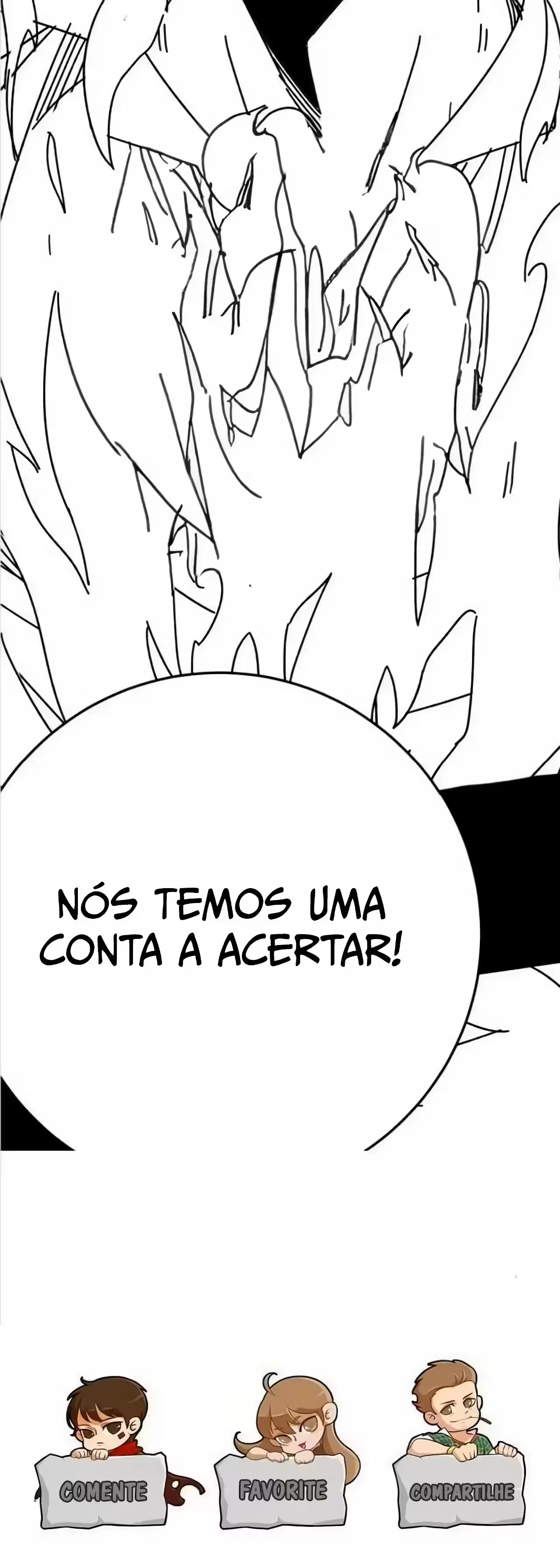 Ladrão Apocaliptico Capítulo 123 Página 41