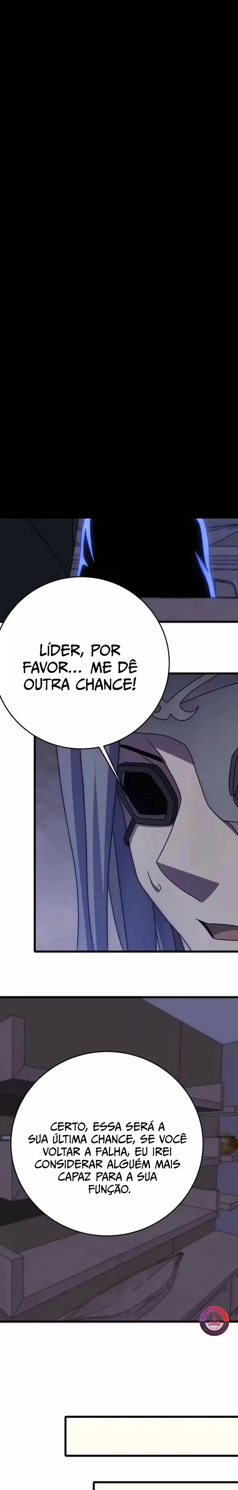 Ladrão Apocaliptico Capítulo 124 Página 23