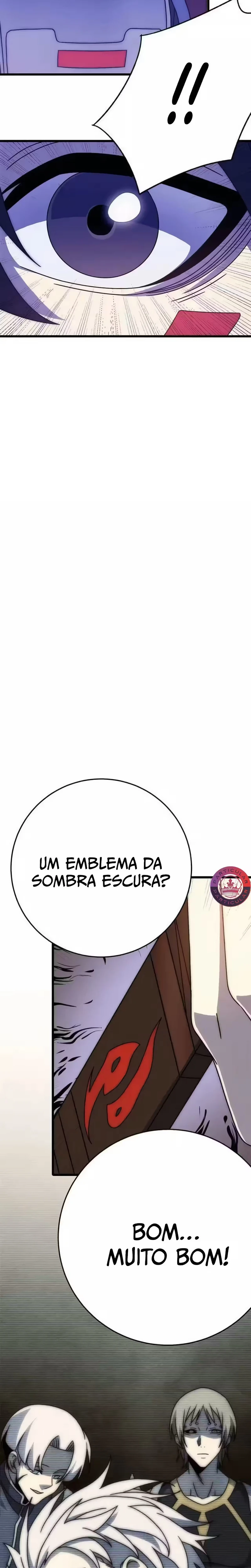 Ladrão Apocaliptico Capítulo 124 Página 3