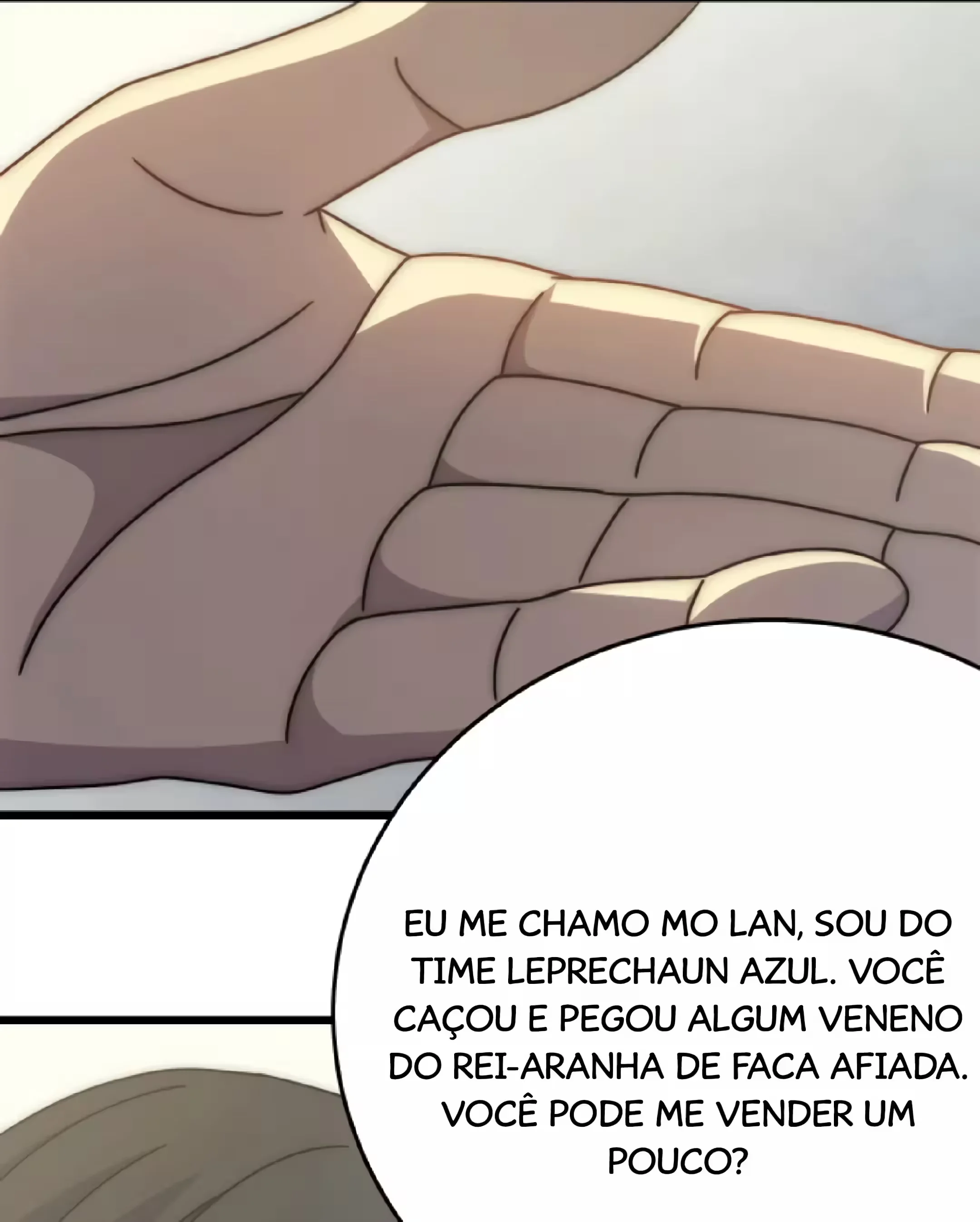 Ladrão Apocaliptico Capítulo 131 Página 19