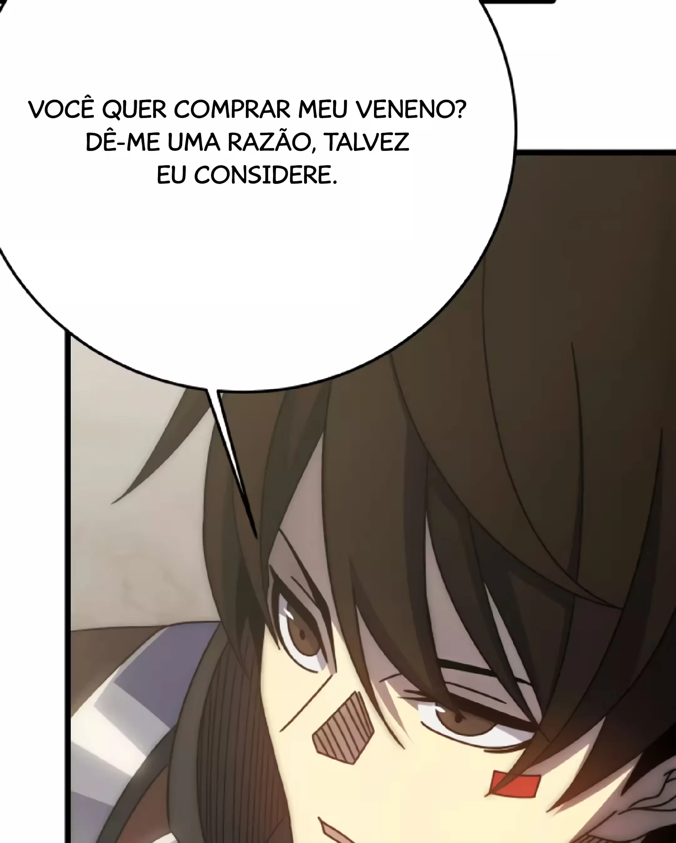 Ladrão Apocaliptico Capítulo 131 Página 21