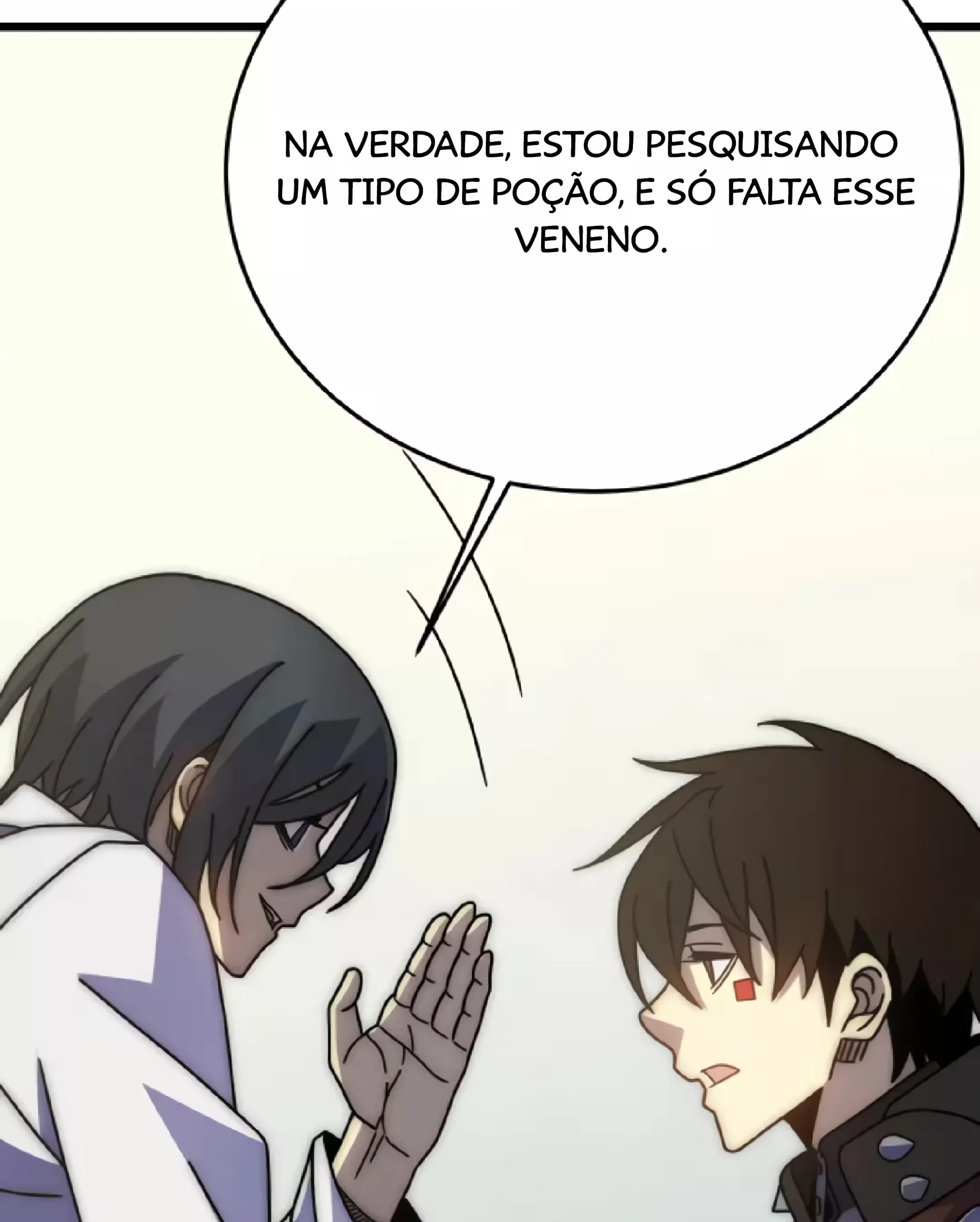Ladrão Apocaliptico Capítulo 131 Página 23