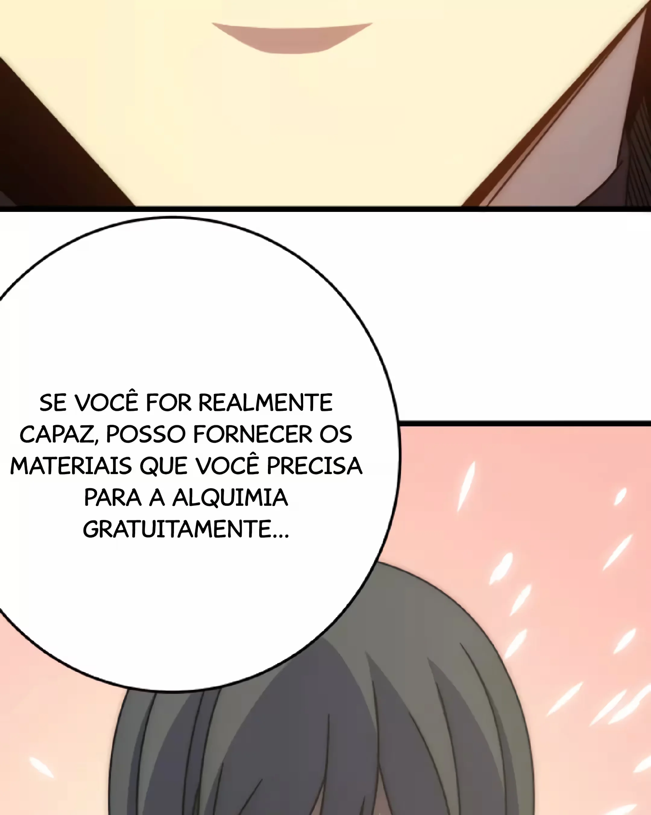 Ladrão Apocaliptico Capítulo 131 Página 28