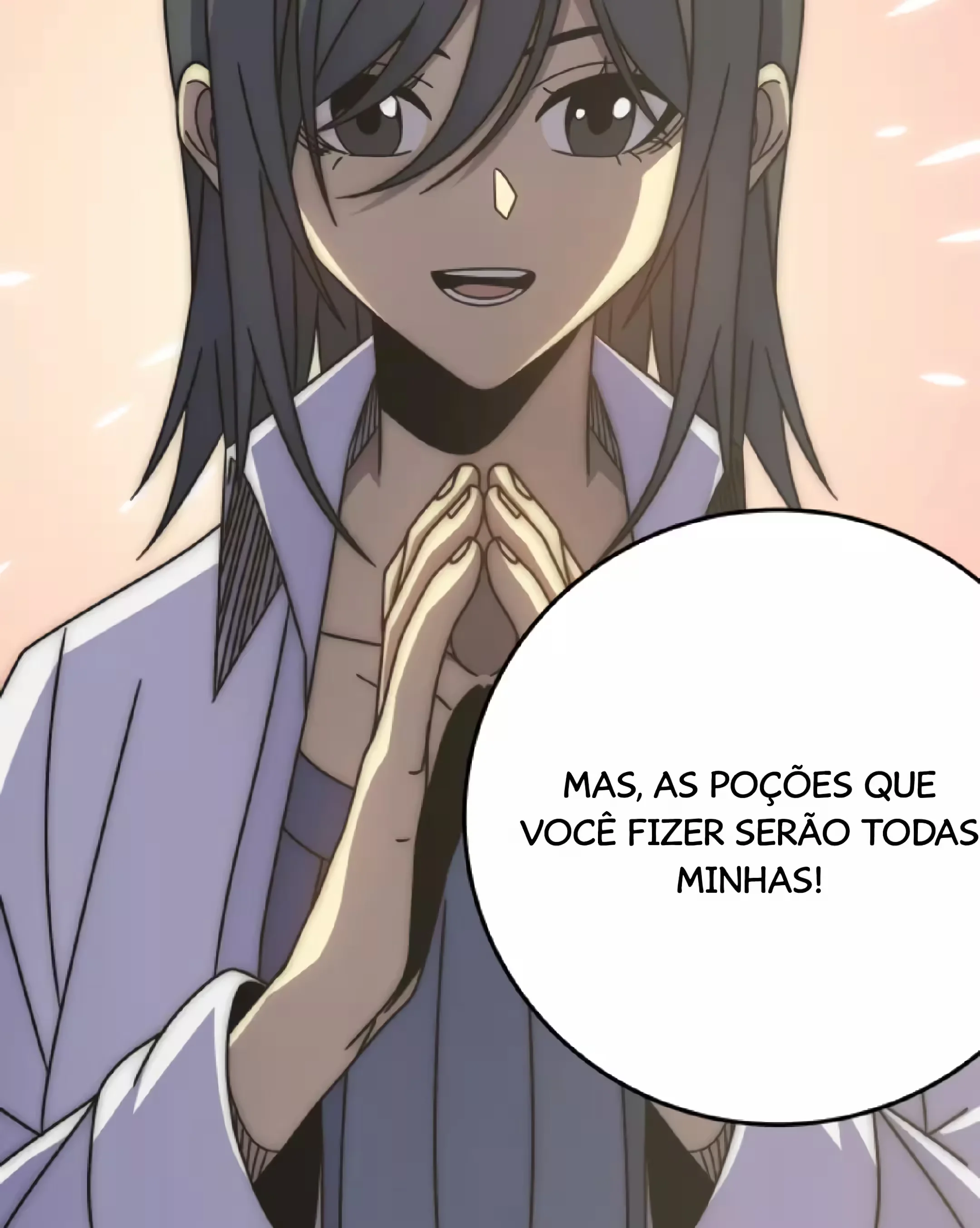 Ladrão Apocaliptico Capítulo 131 Página 29