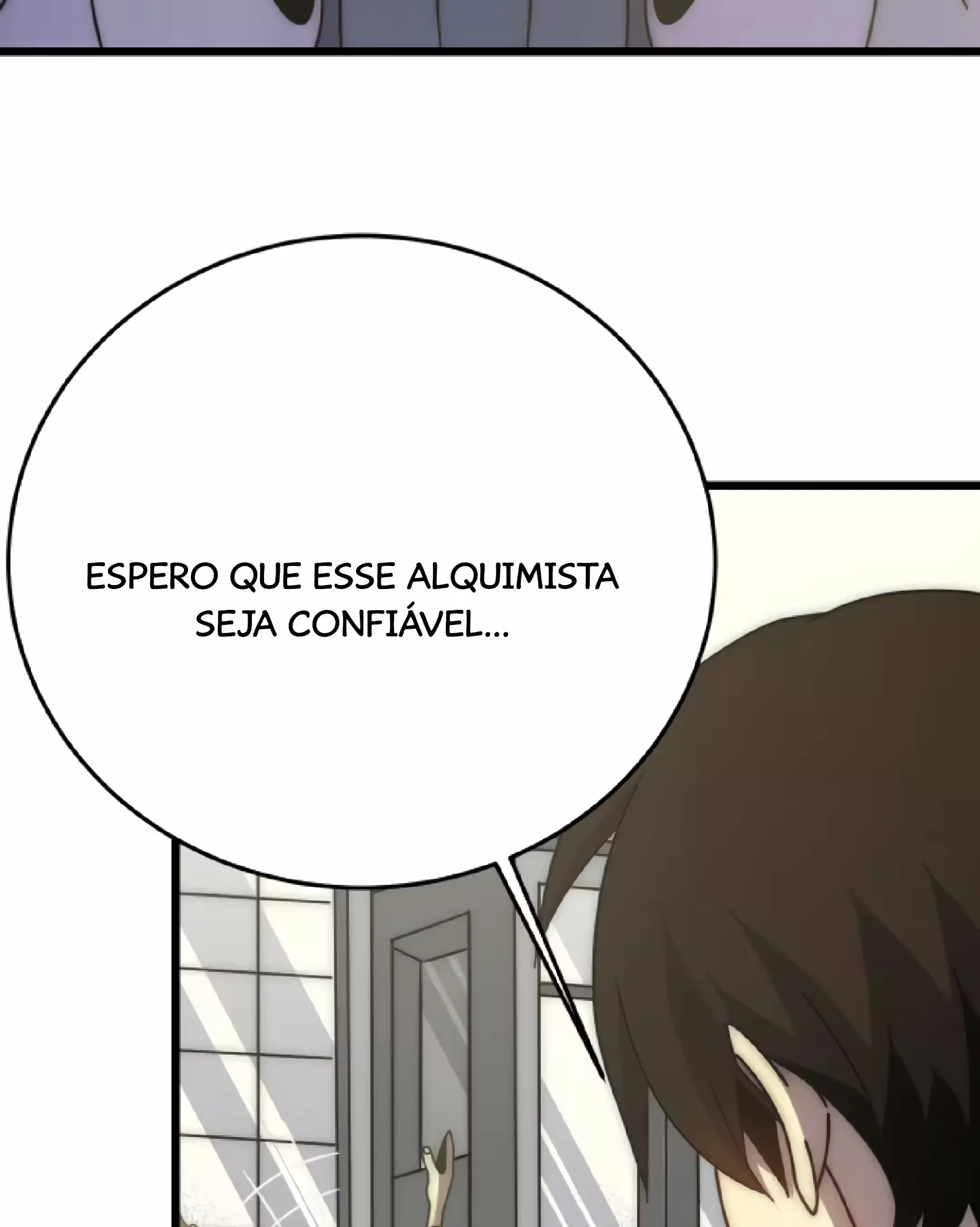 Ladrão Apocaliptico Capítulo 131 Página 30
