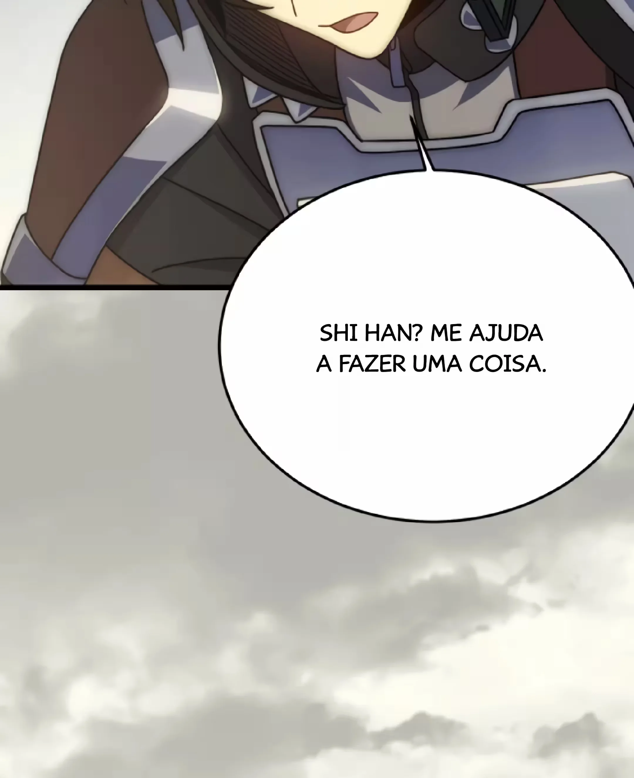 Ladrão Apocaliptico Capítulo 131 Página 40