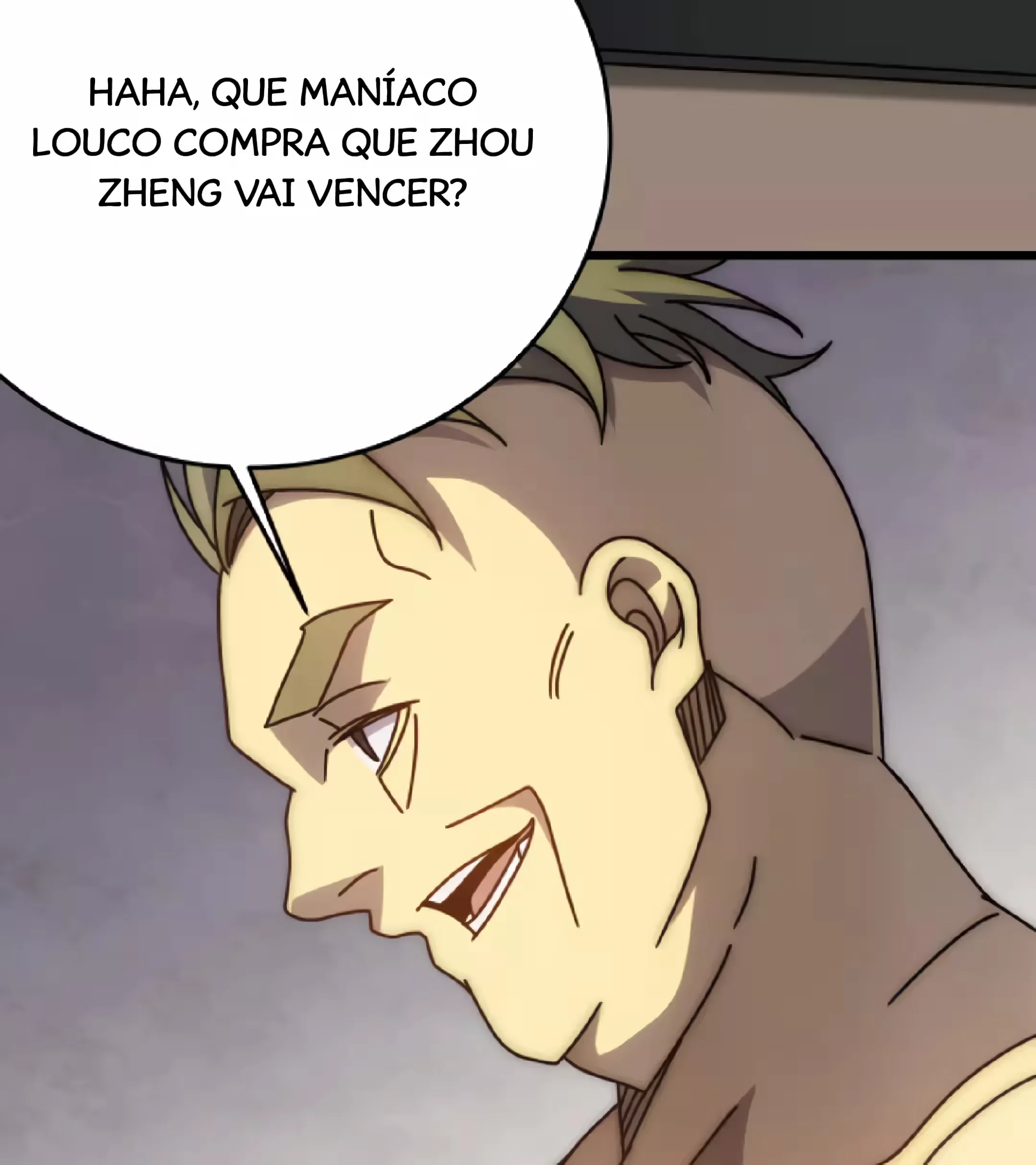 Ladrão Apocaliptico Capítulo 131 Página 47