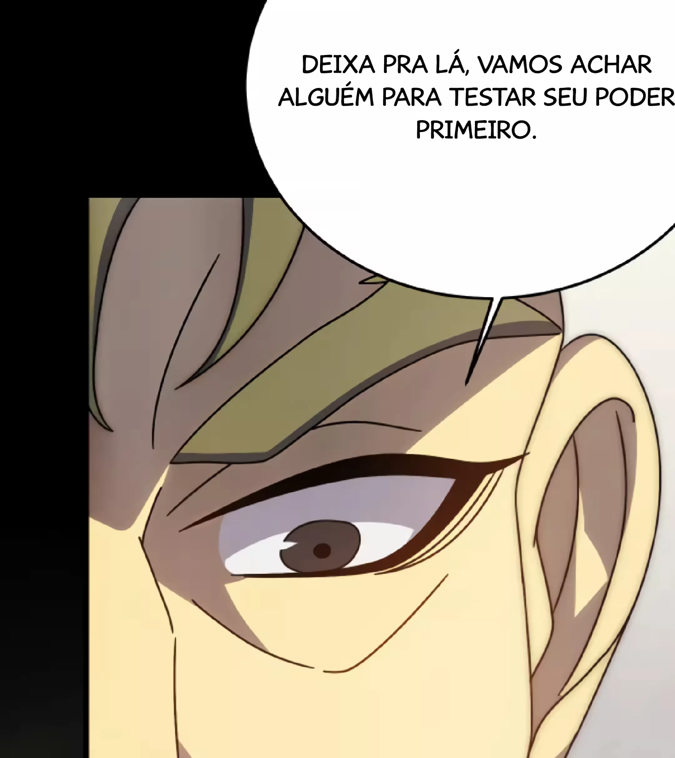 Ladrão Apocaliptico Capítulo 131 Página 49