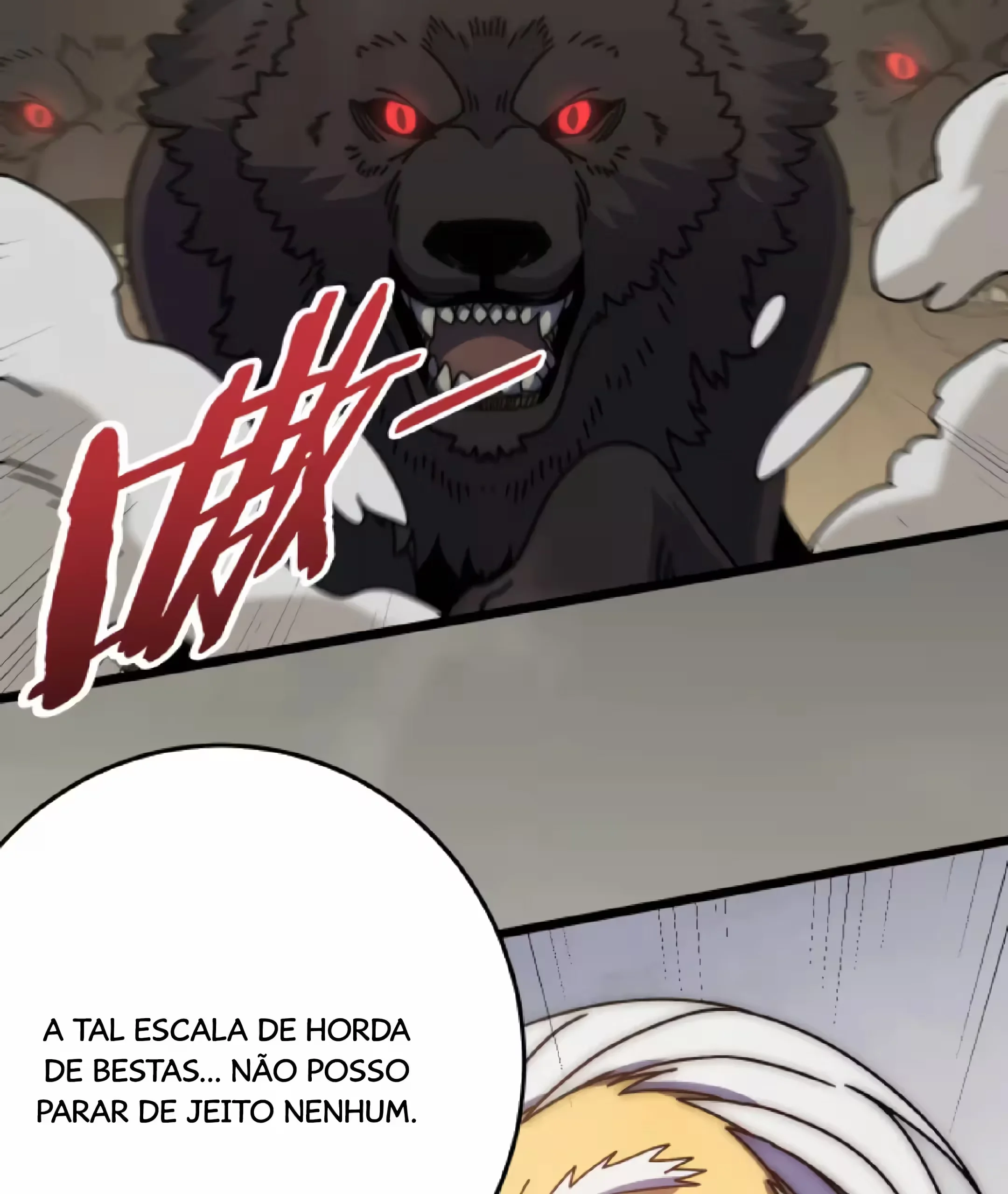 Ladrão Apocaliptico Capítulo 131 Página 5