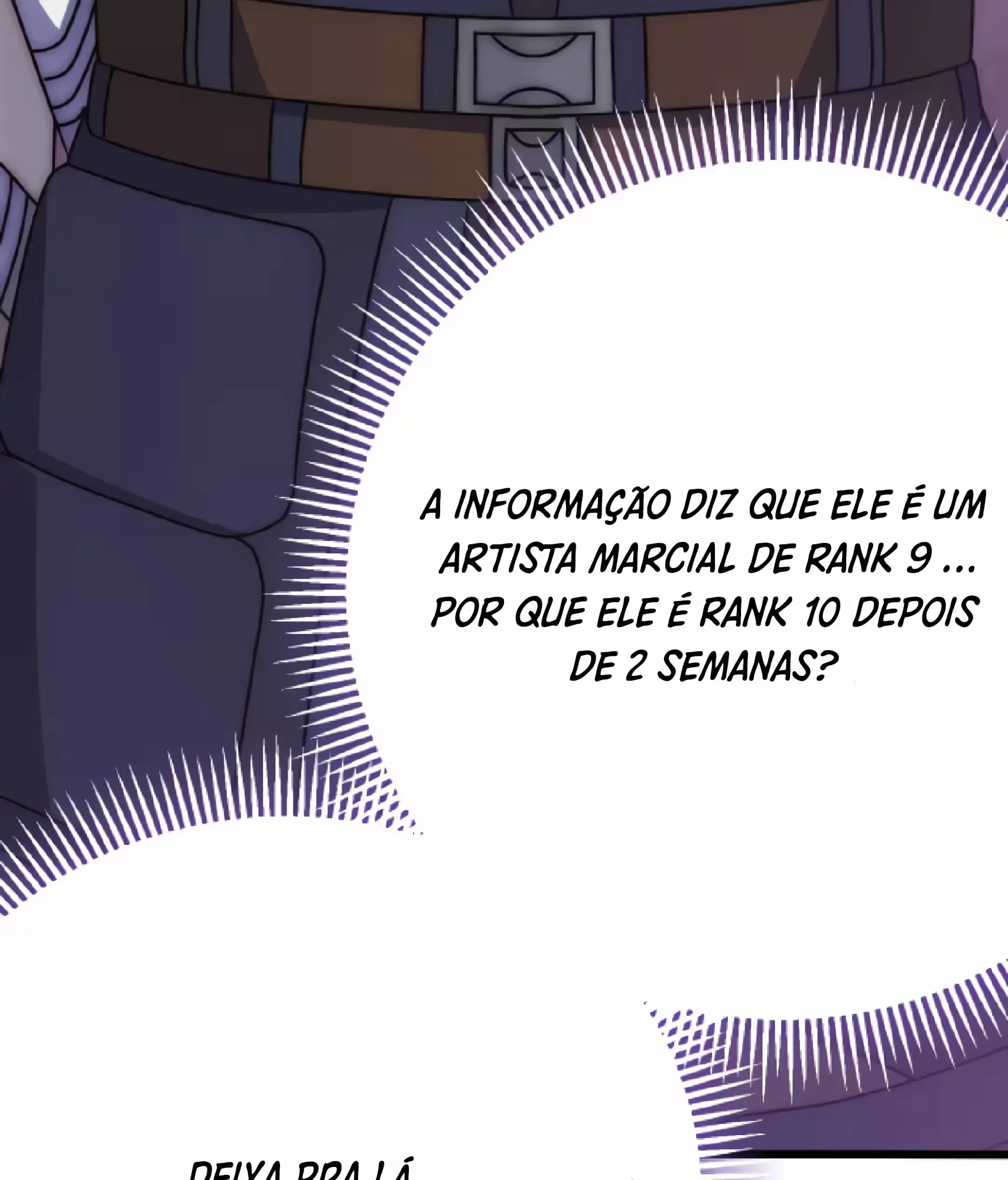 Ladrão Apocaliptico Capítulo 131 Página 62