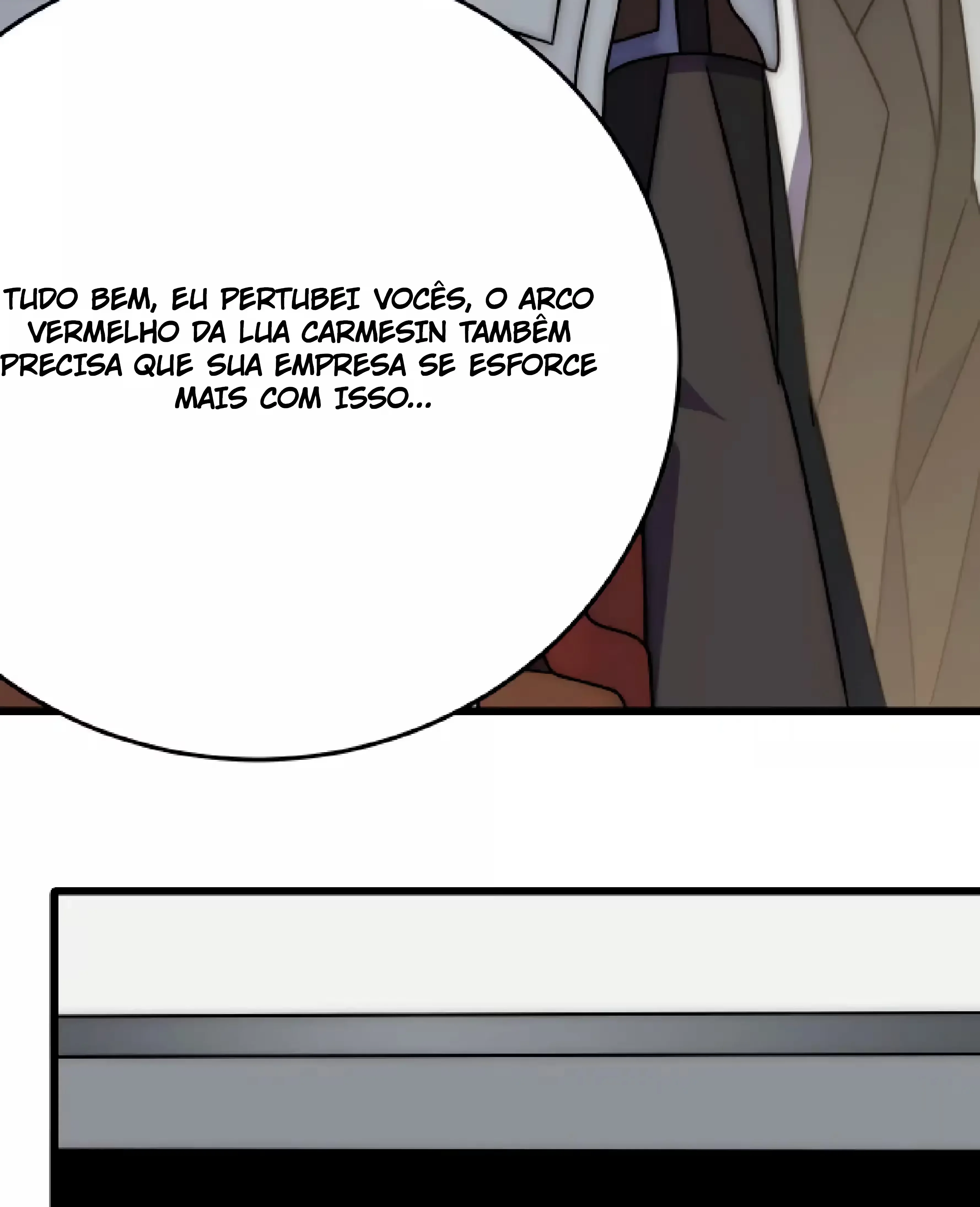 Ladrão Apocaliptico Capítulo 132 Página 18