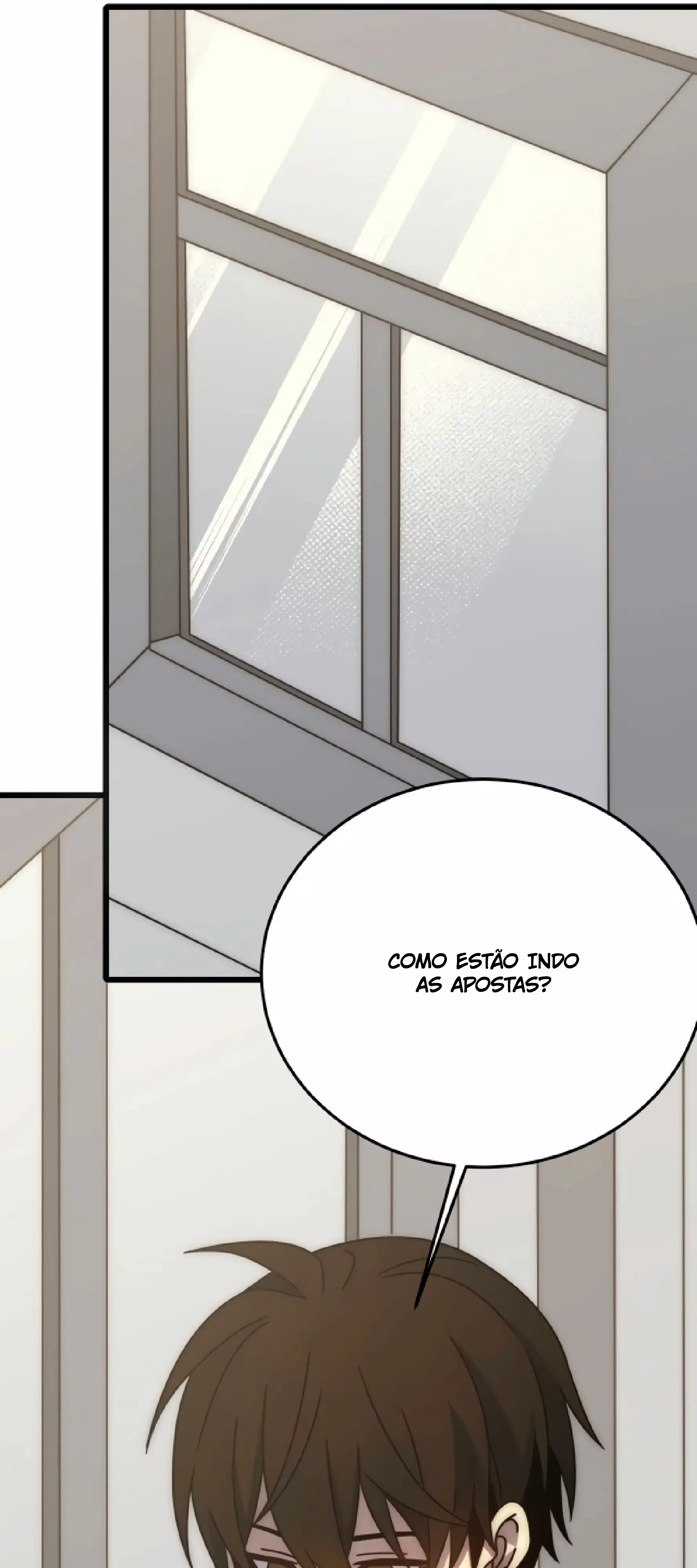 Ladrão Apocaliptico Capítulo 132 Página 49