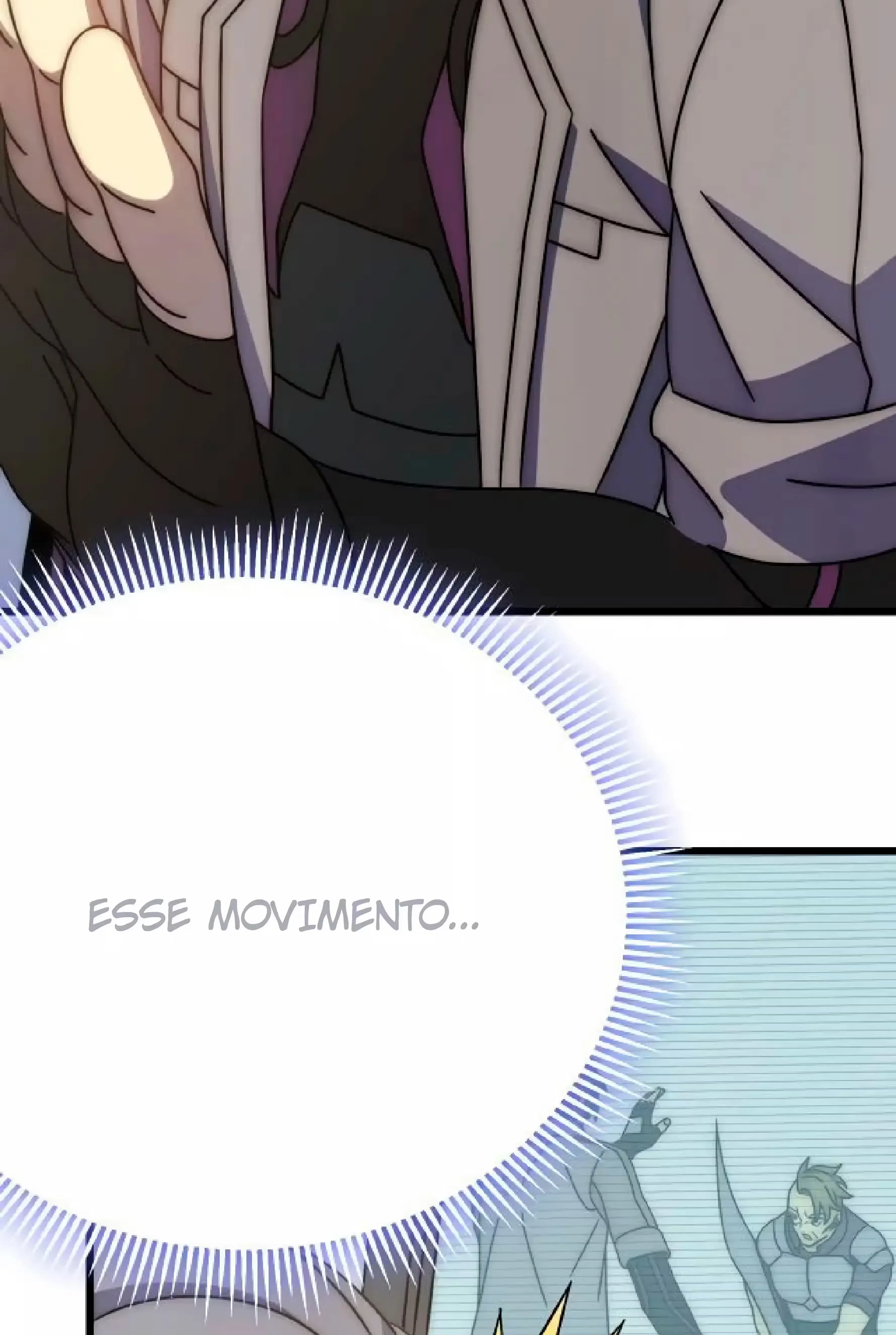 Ladrão Apocaliptico Capítulo 133 Página 12