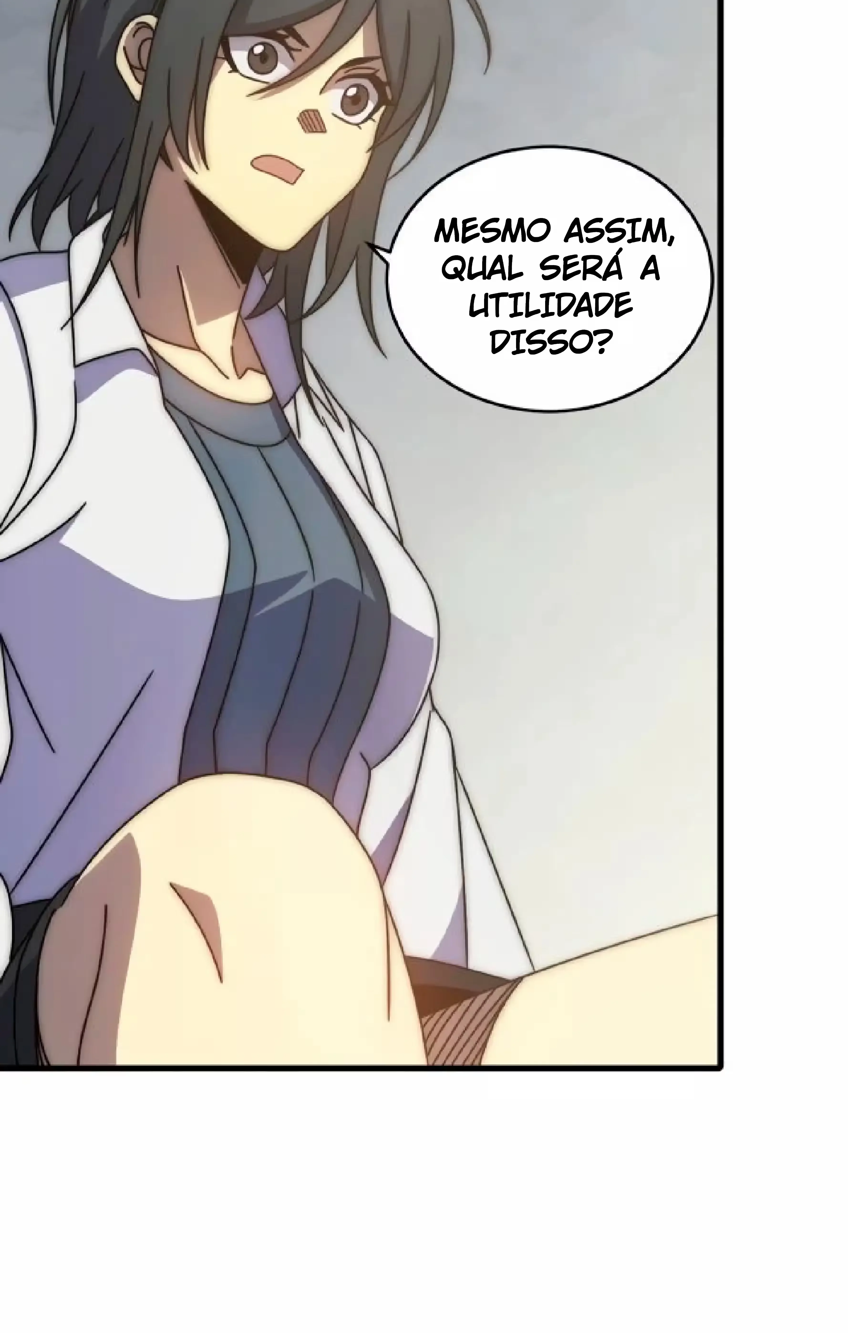 Ladrão Apocaliptico Capítulo 134 Página 19