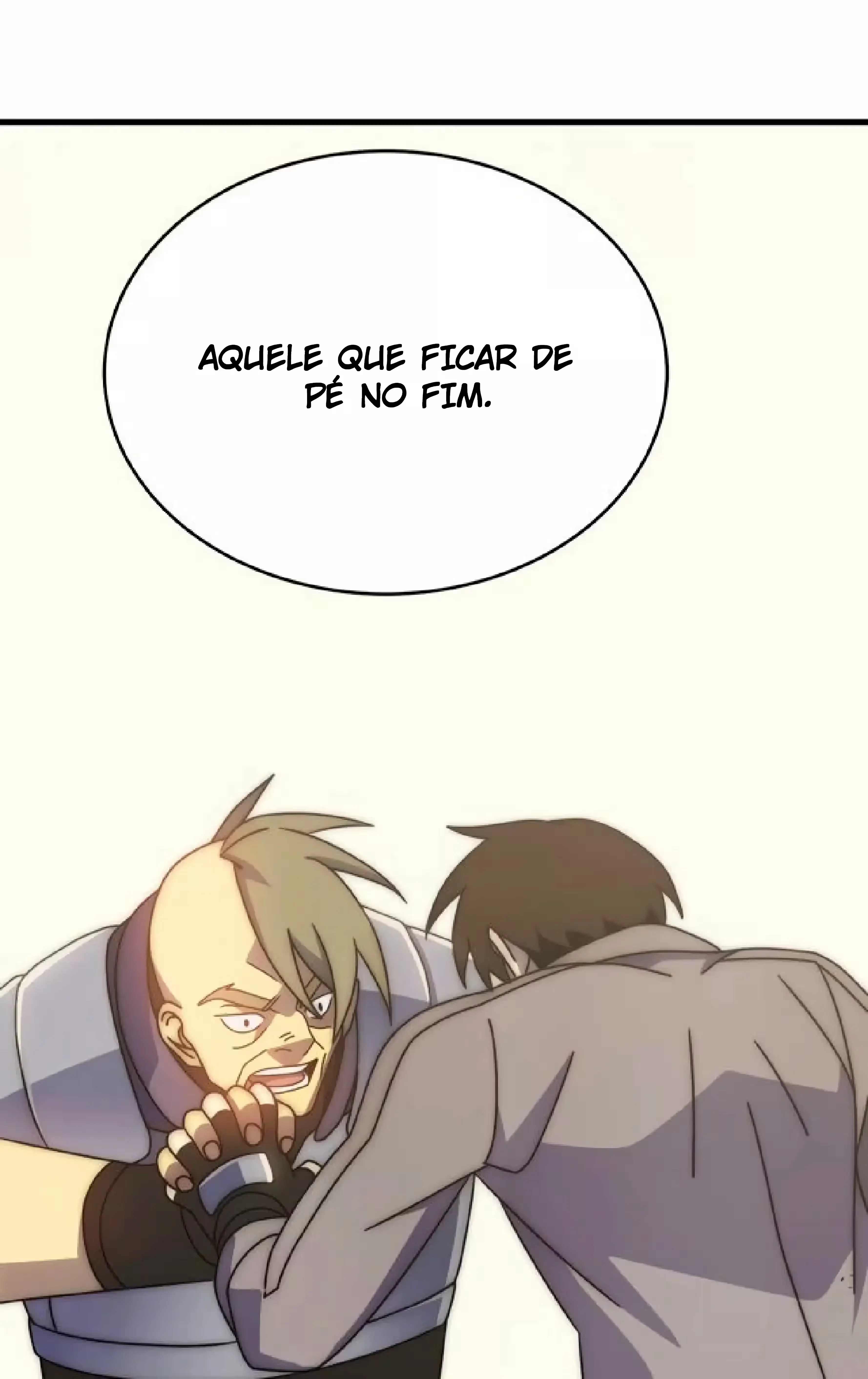 Ladrão Apocaliptico Capítulo 134 Página 47