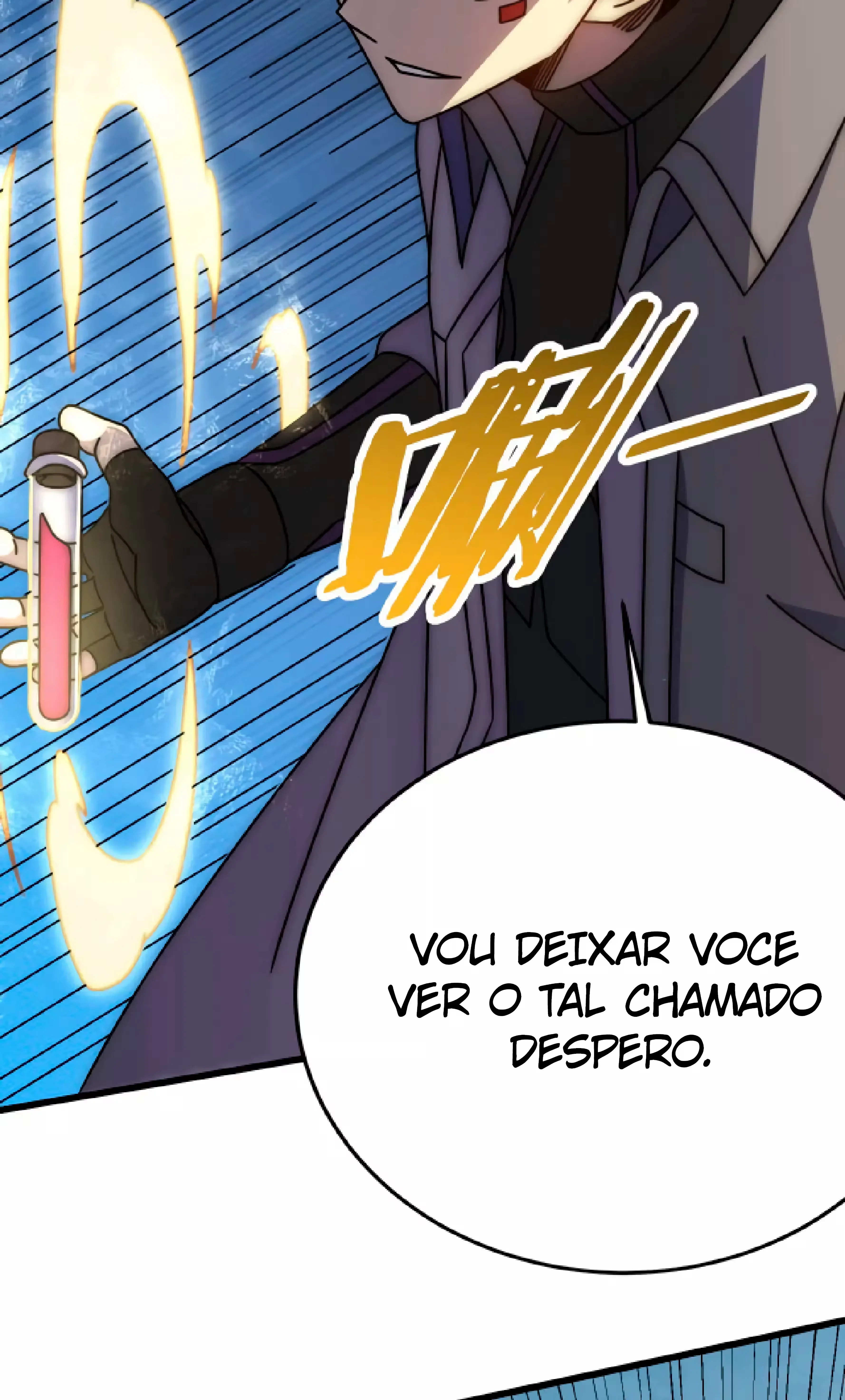 Ladrão Apocaliptico Capítulo 135 Página 10