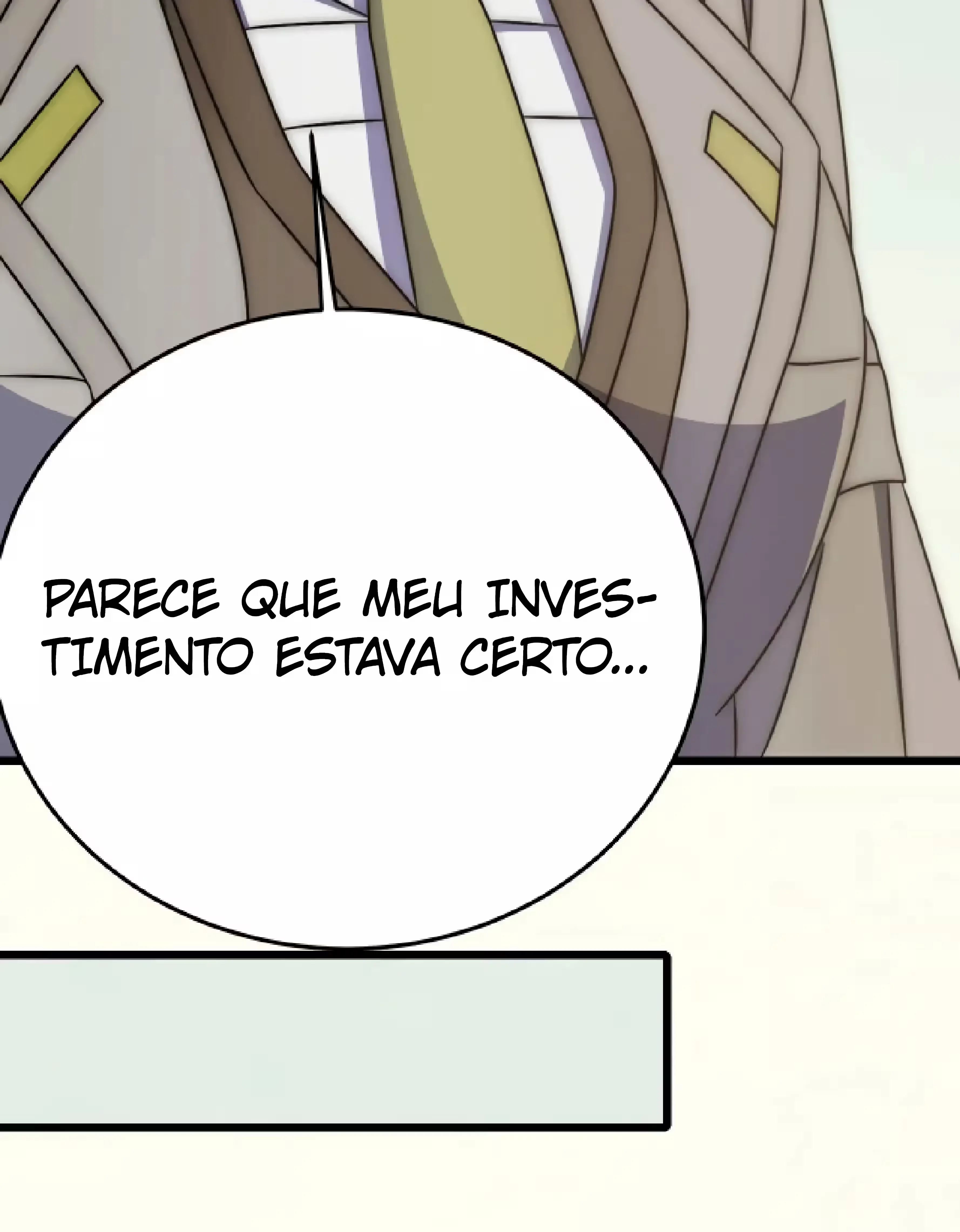 Ladrão Apocaliptico Capítulo 135 Página 30