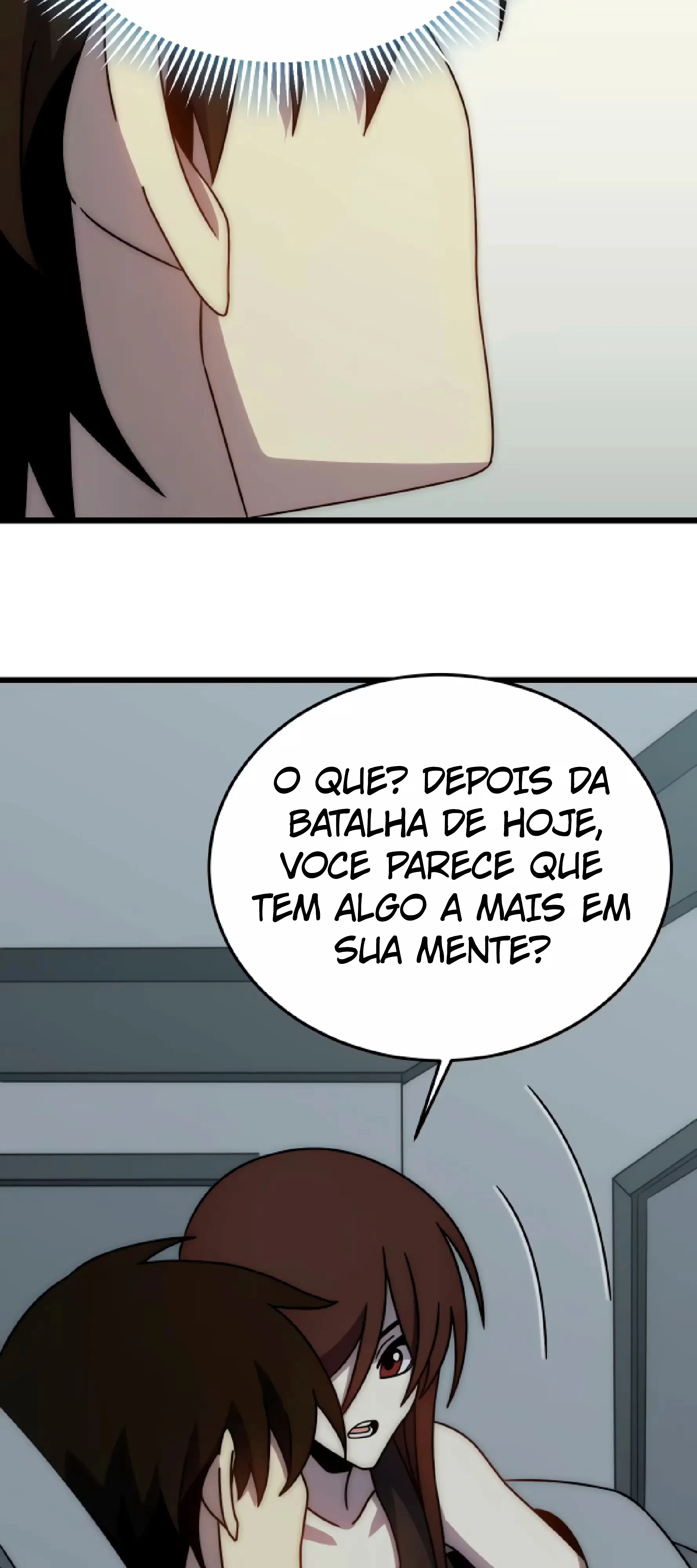 Ladrão Apocaliptico Capítulo 135 Página 39