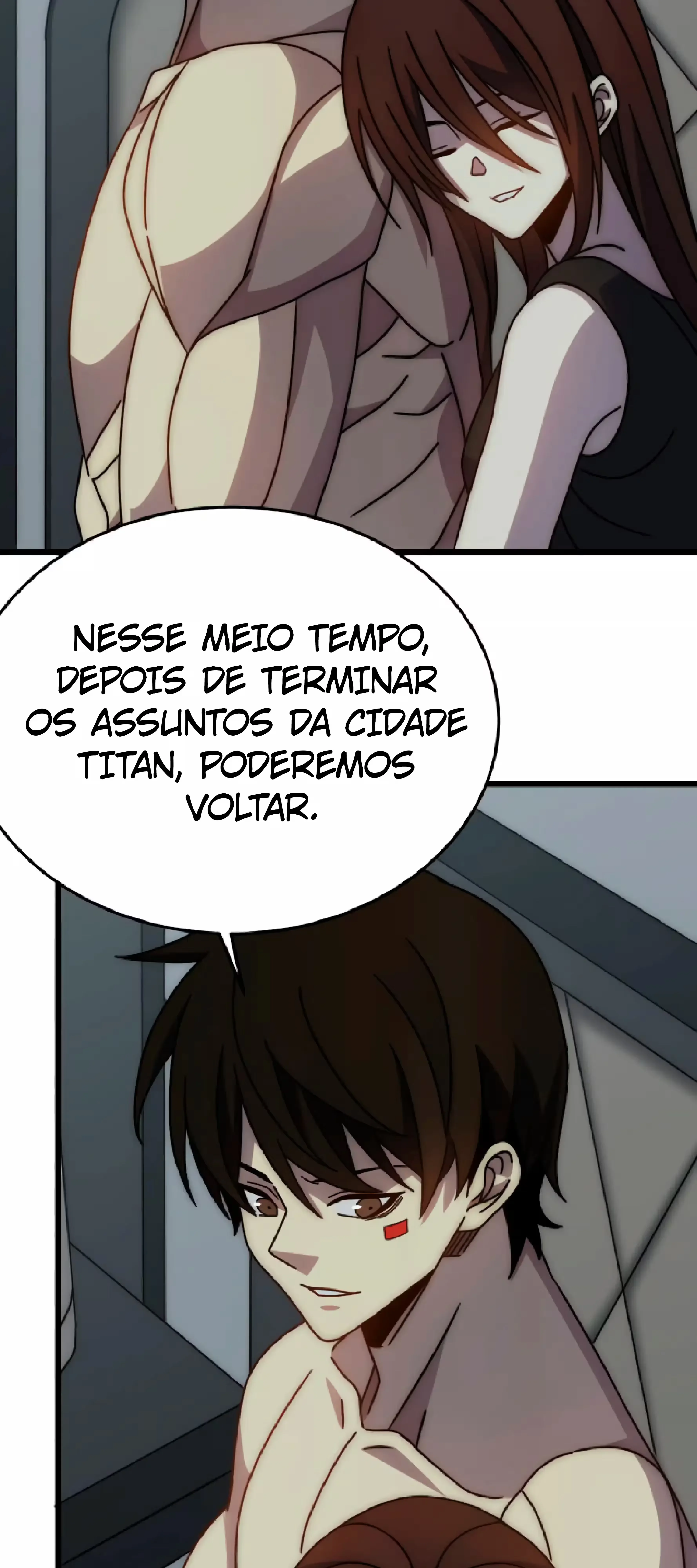 Ladrão Apocaliptico Capítulo 135 Página 43