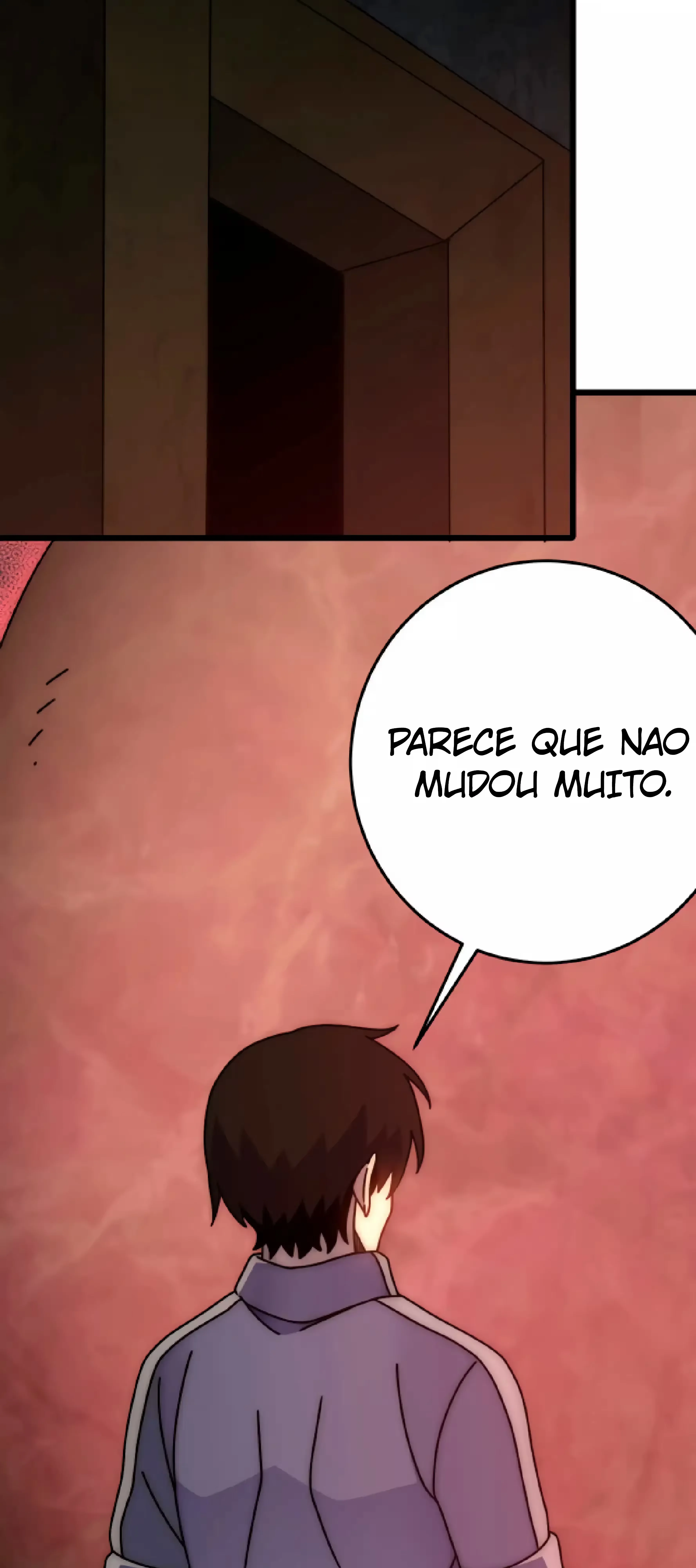 Ladrão Apocaliptico Capítulo 135 Página 47