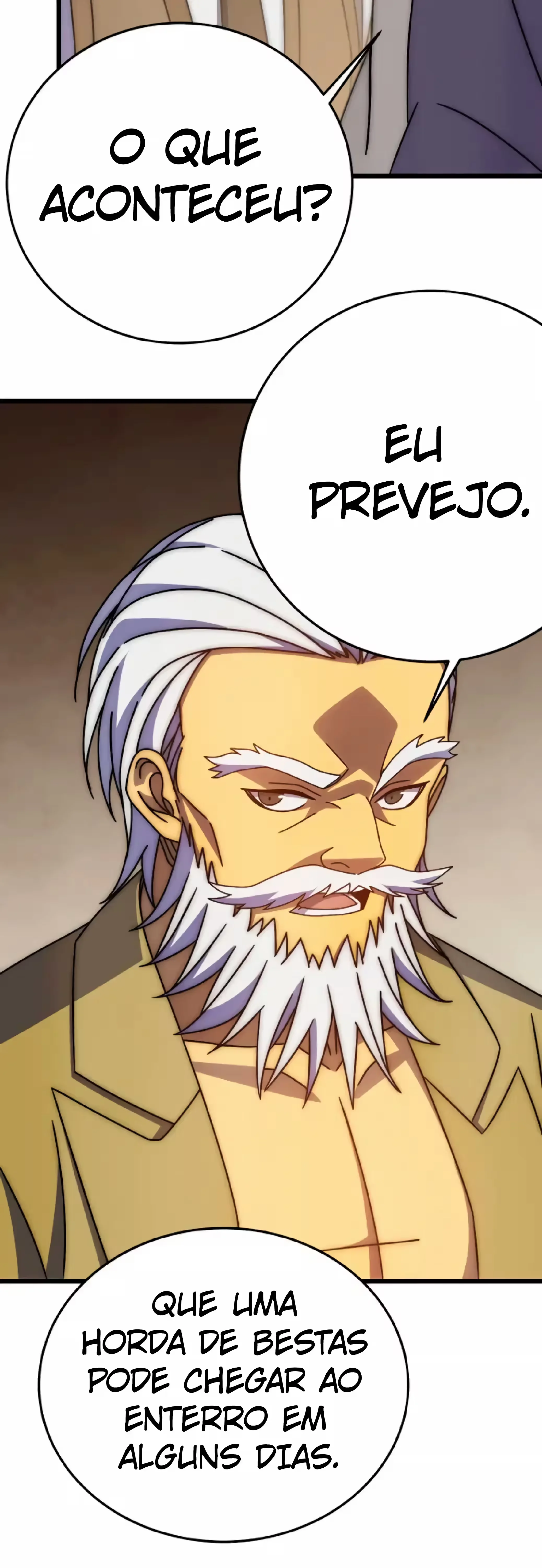 Ladrão Apocaliptico Capítulo 135 Página 55