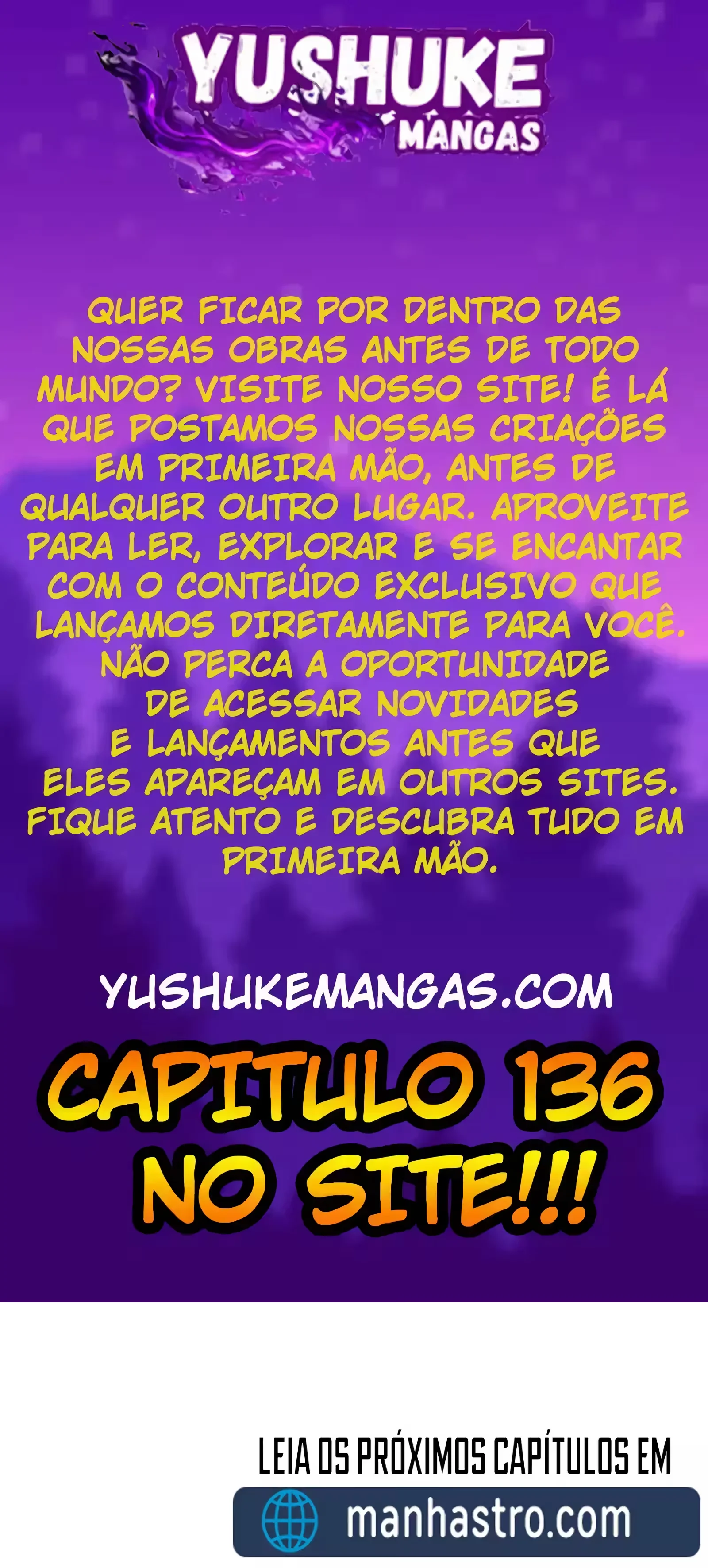 Ladrão Apocaliptico Capítulo 135 Página 56