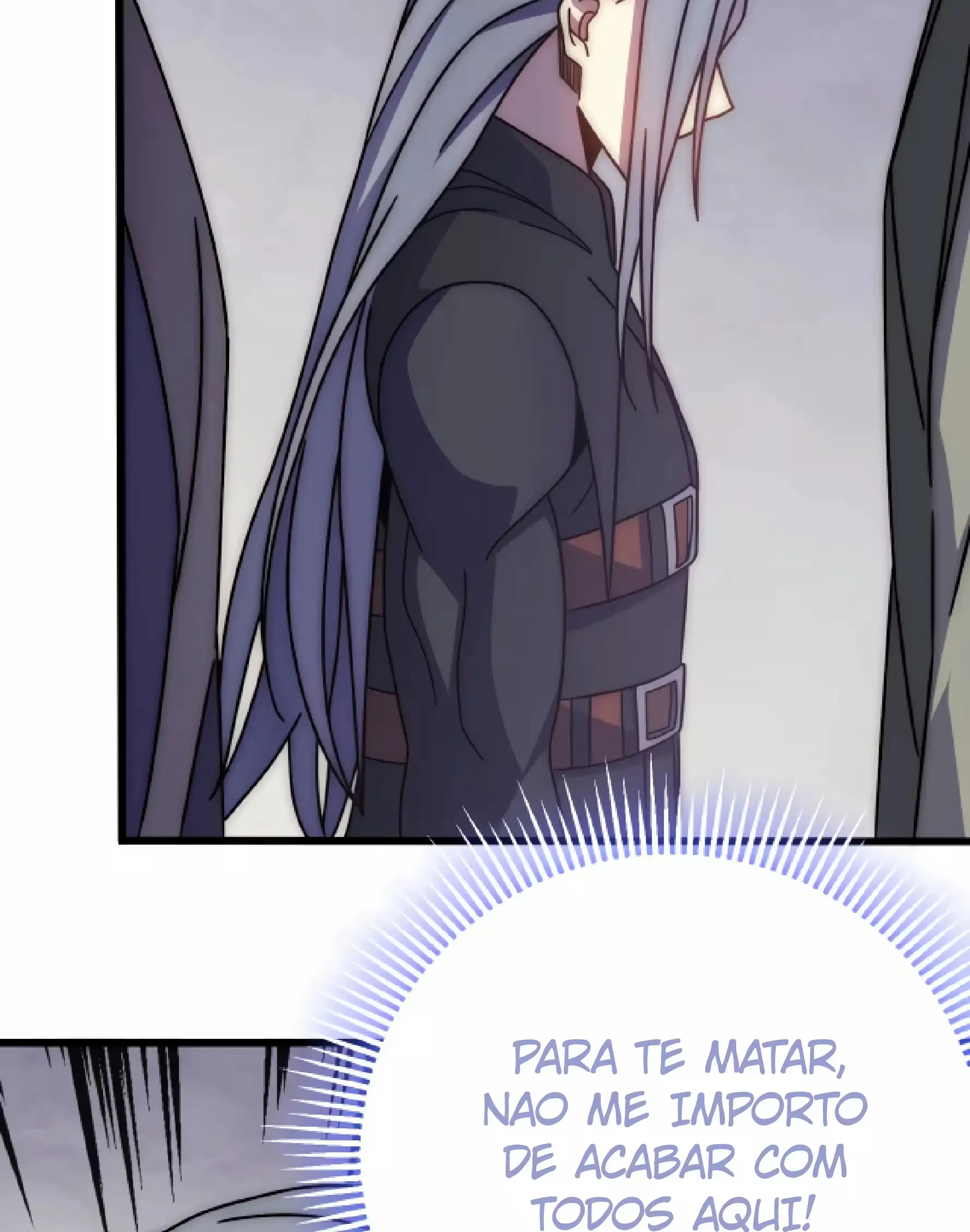 Ladrão Apocaliptico Capítulo 136 Página 21
