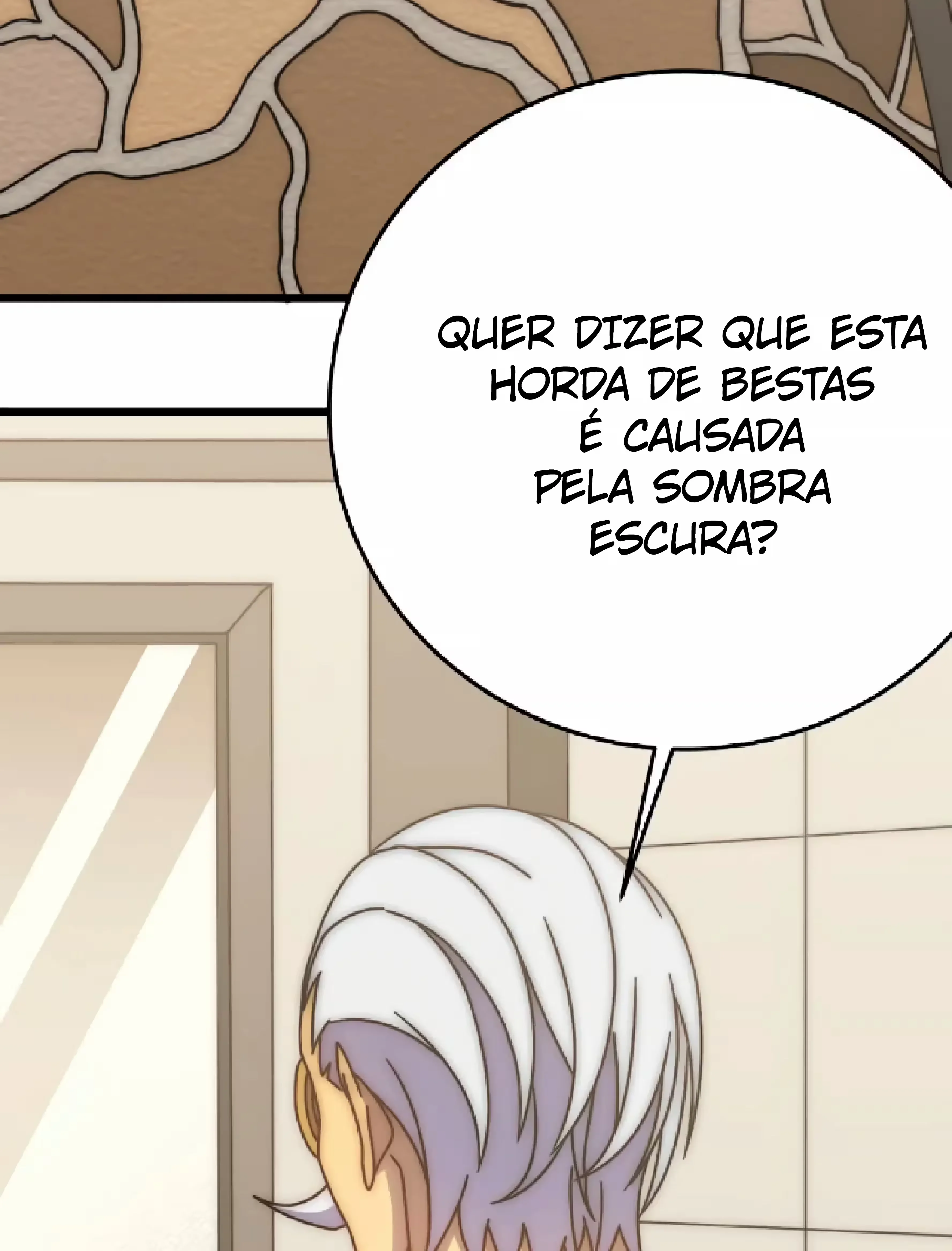 Ladrão Apocaliptico Capítulo 136 Página 45