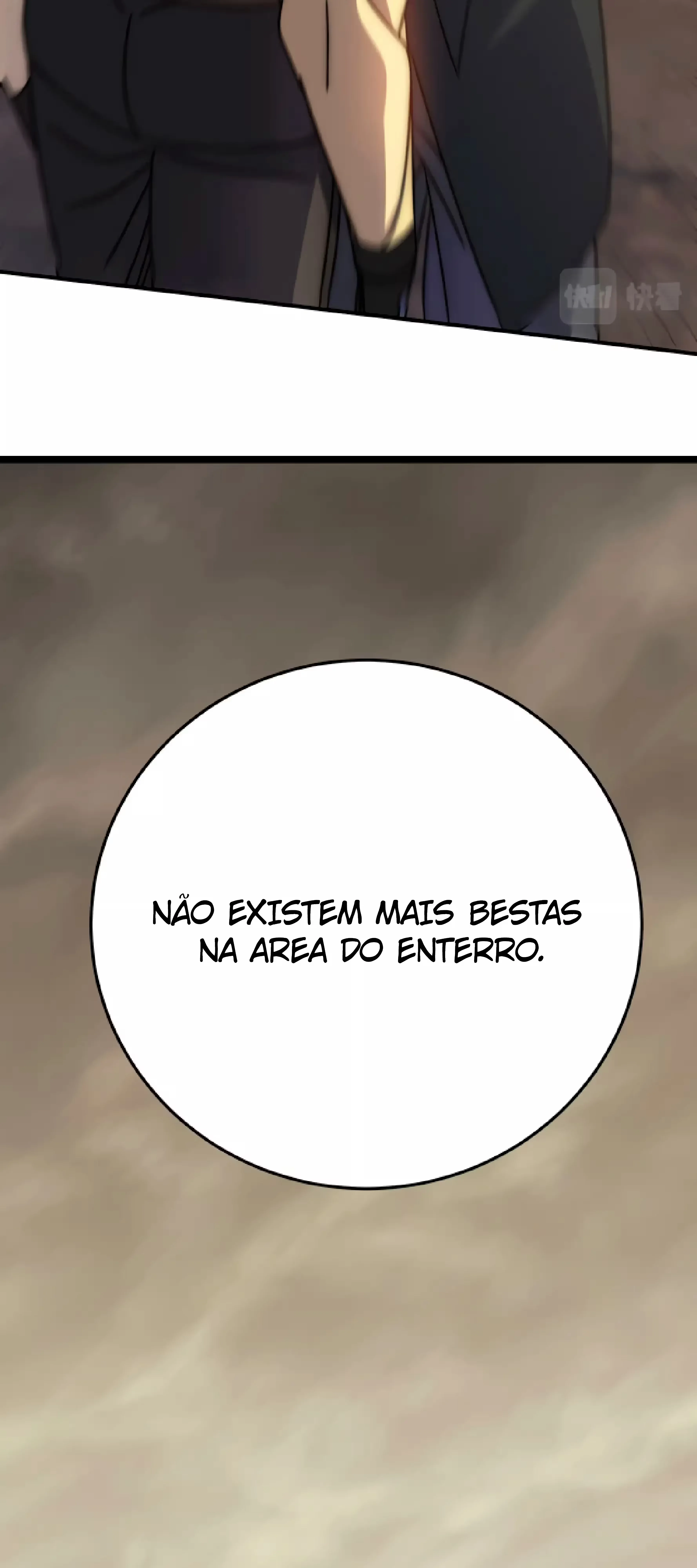 Ladrão Apocaliptico Capítulo 136 Página 52