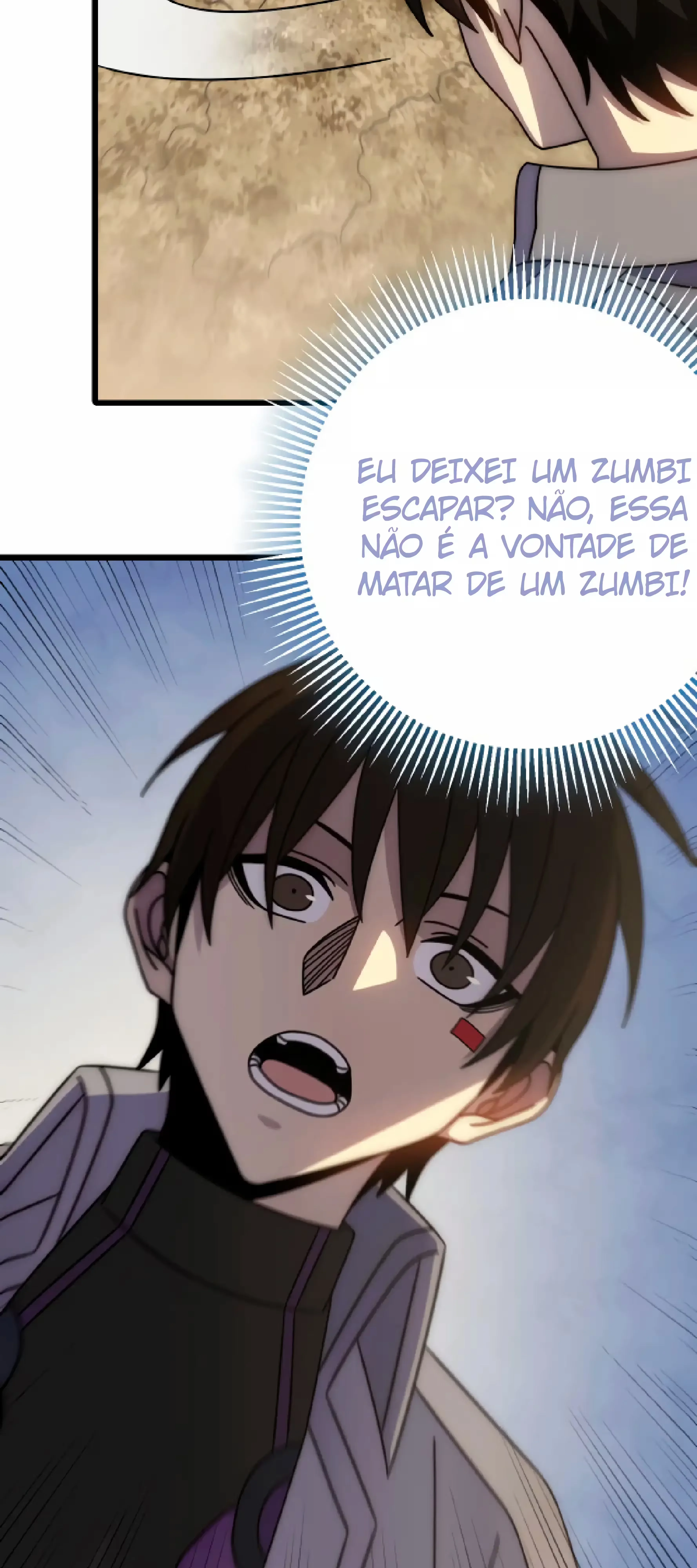 Ladrão Apocaliptico Capítulo 136 Página 56