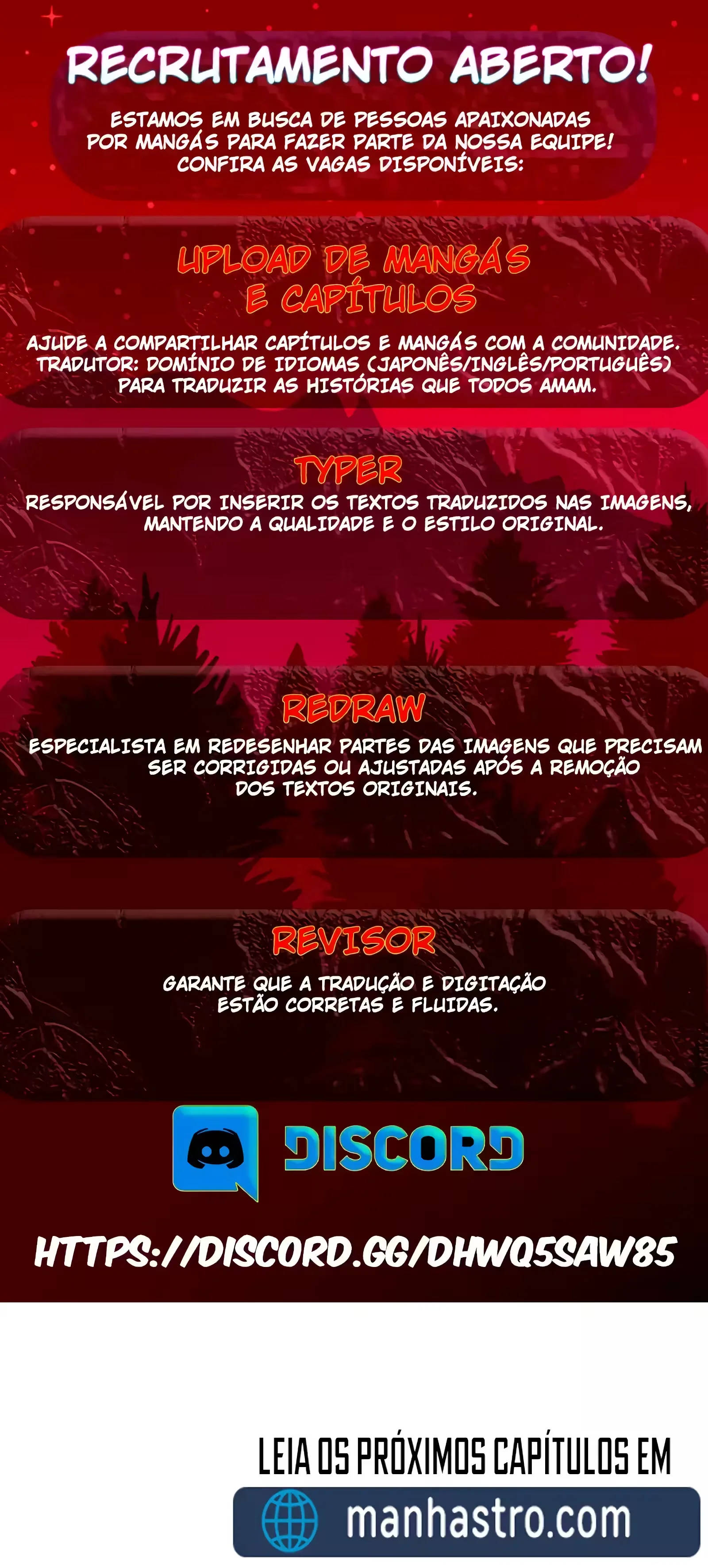 Ladrão Apocaliptico Capítulo 136 Página 62