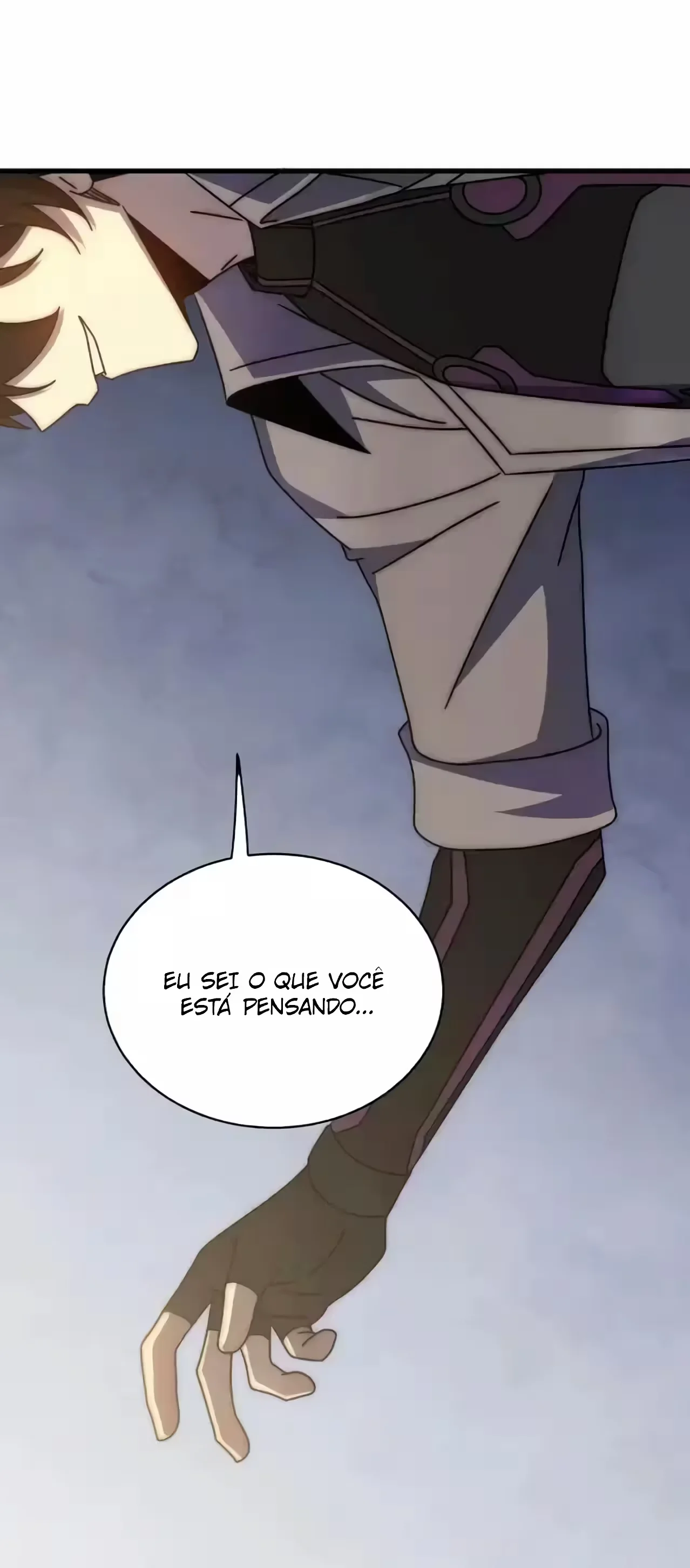 Ladrão Apocaliptico Capítulo 137 Página 11