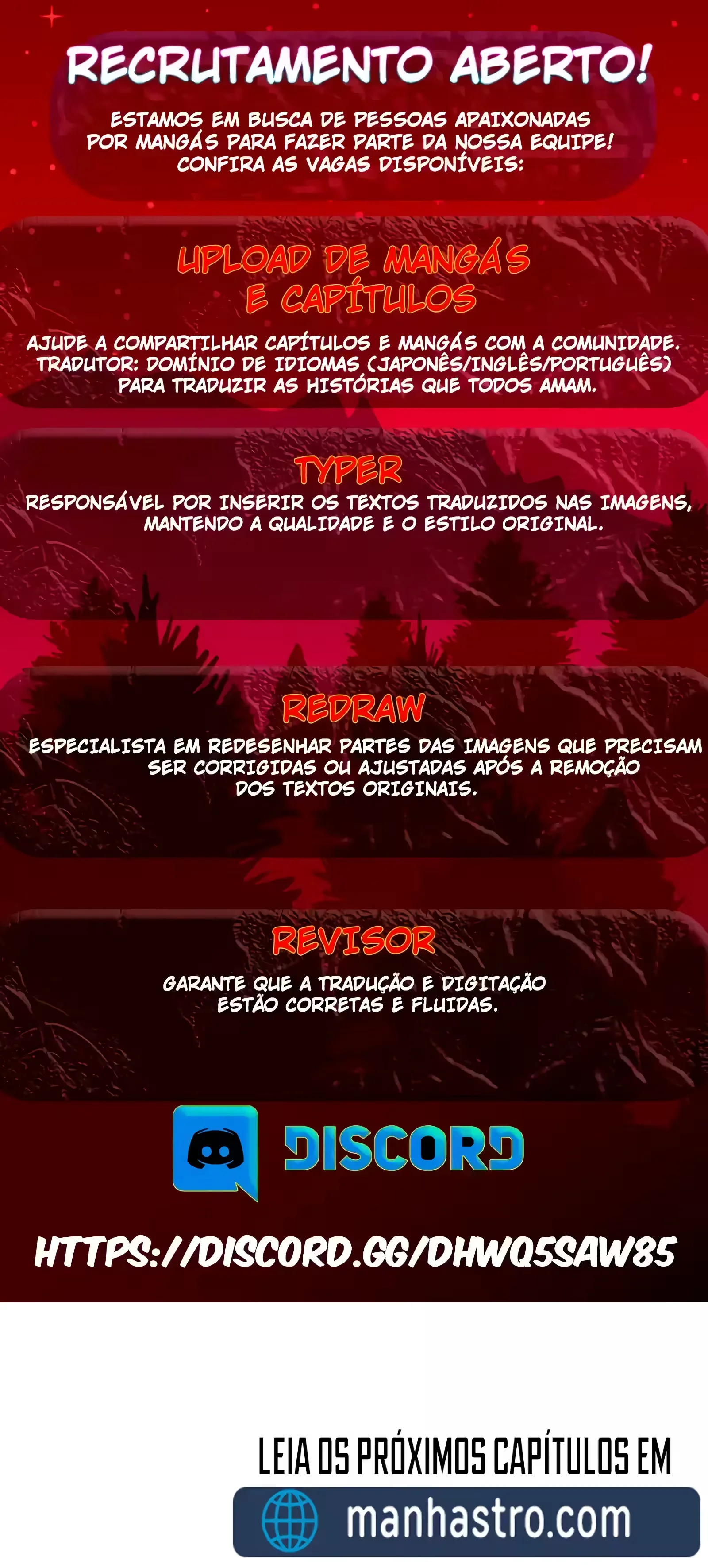 Ladrão Apocaliptico Capítulo 137 Página 24