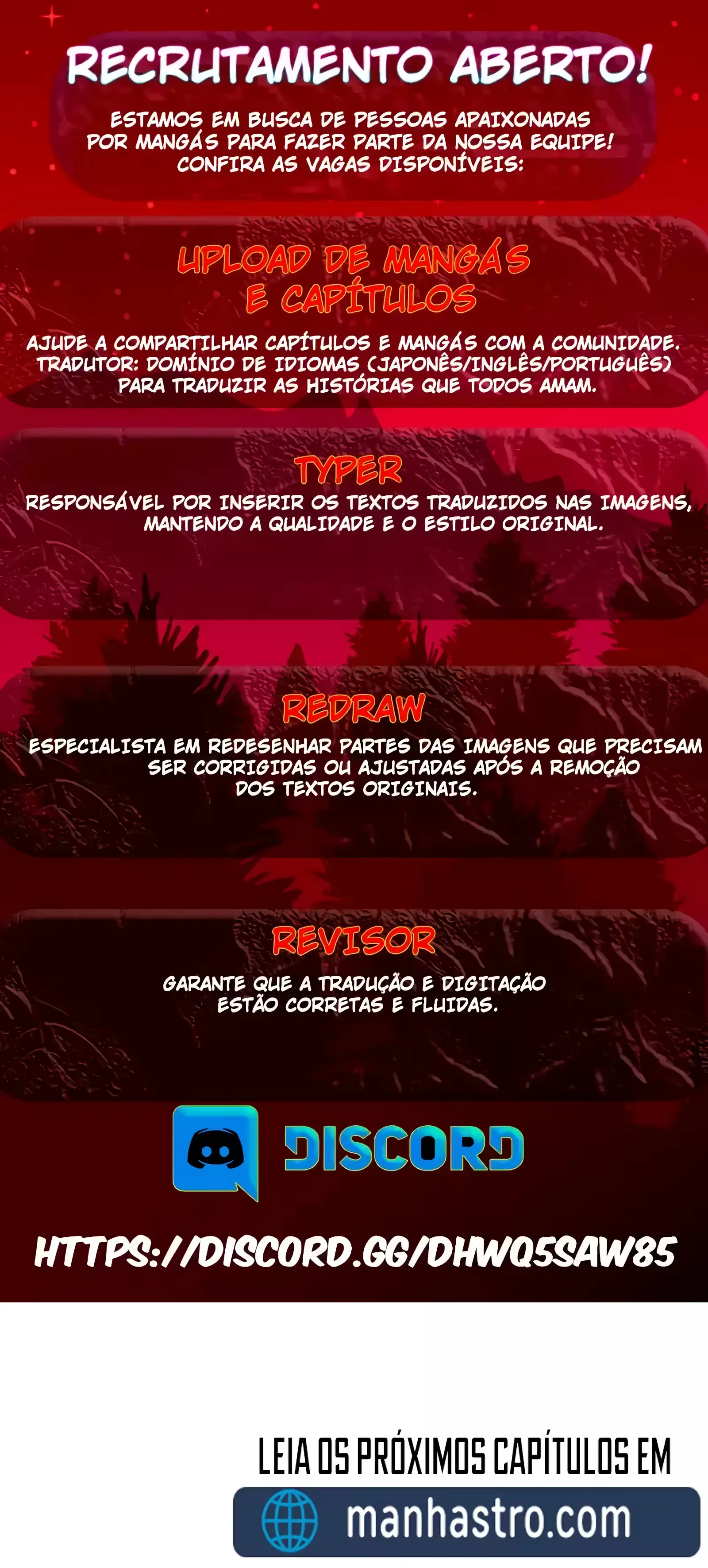 Ladrão Apocaliptico Capítulo 139 Página 28