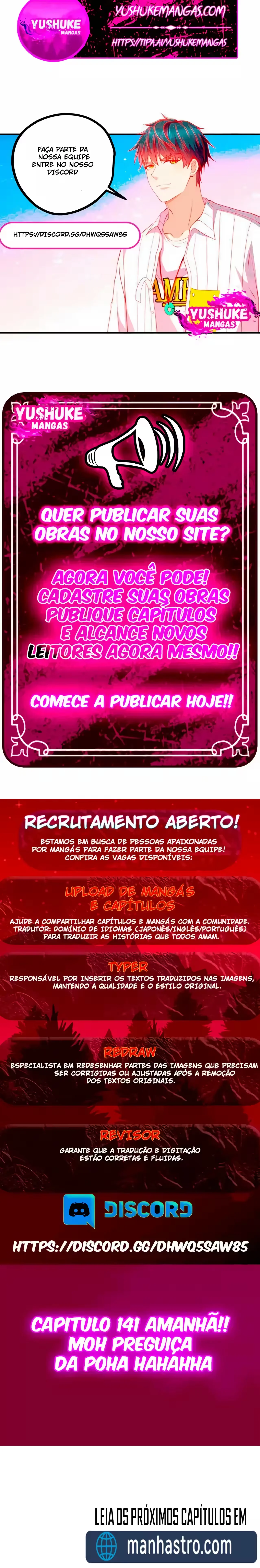 Ladrão Apocaliptico Capítulo 140 Página 23