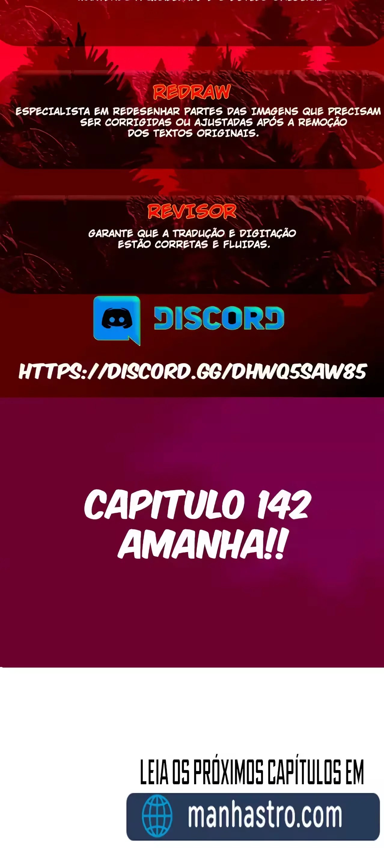 Ladrão Apocaliptico Capítulo 141 Página 27