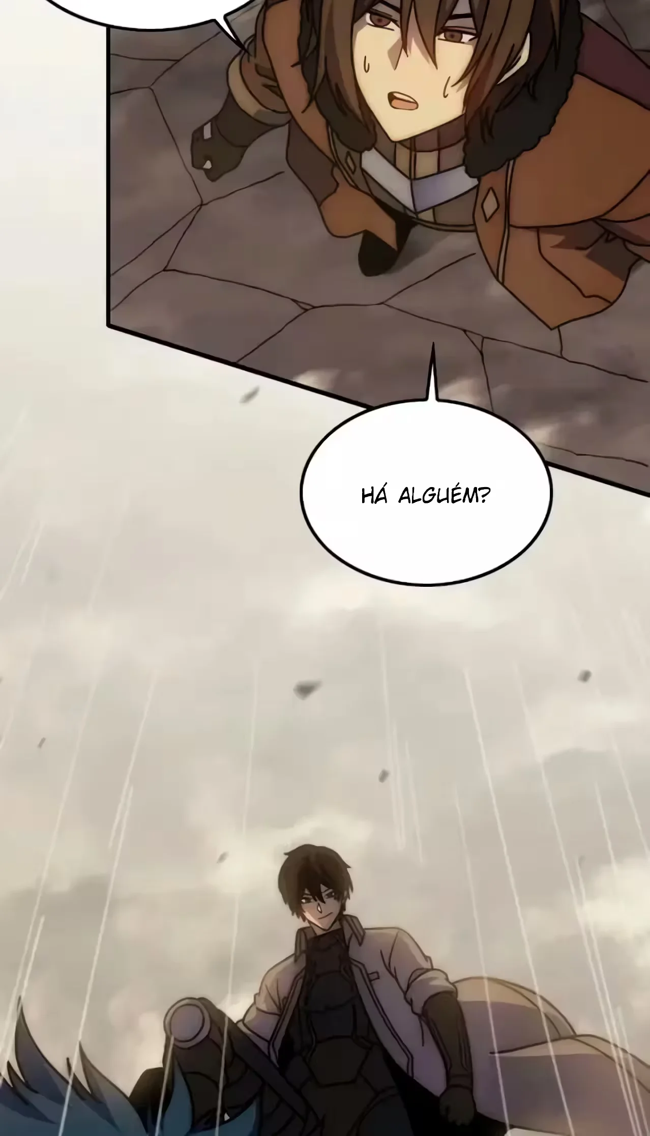 Ladrão Apocaliptico Capítulo 141 Página 5