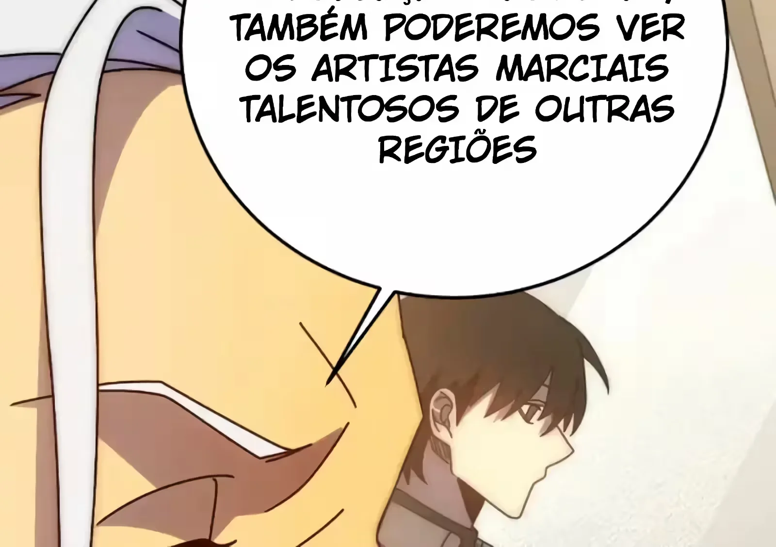 Ladrão Apocaliptico Capítulo 142 Página 17