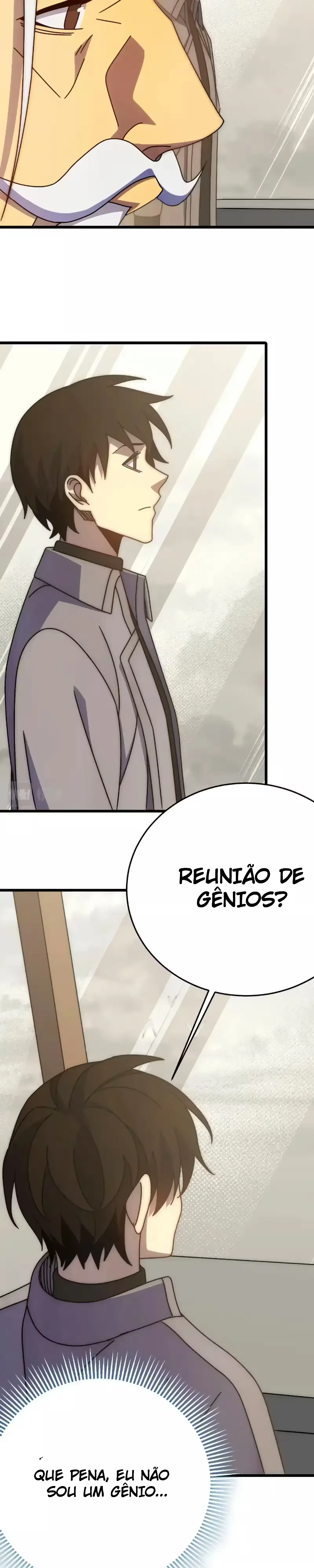 Ladrão Apocaliptico Capítulo 142 Página 18