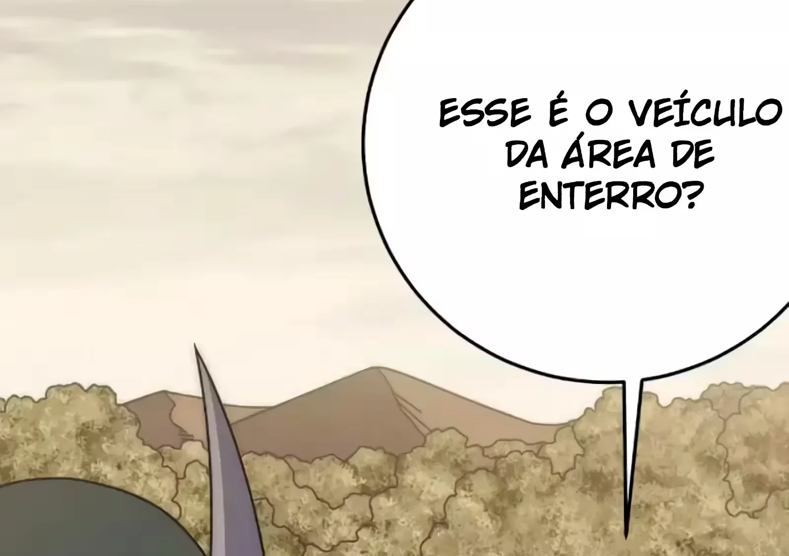 Ladrão Apocaliptico Capítulo 142 Página 29