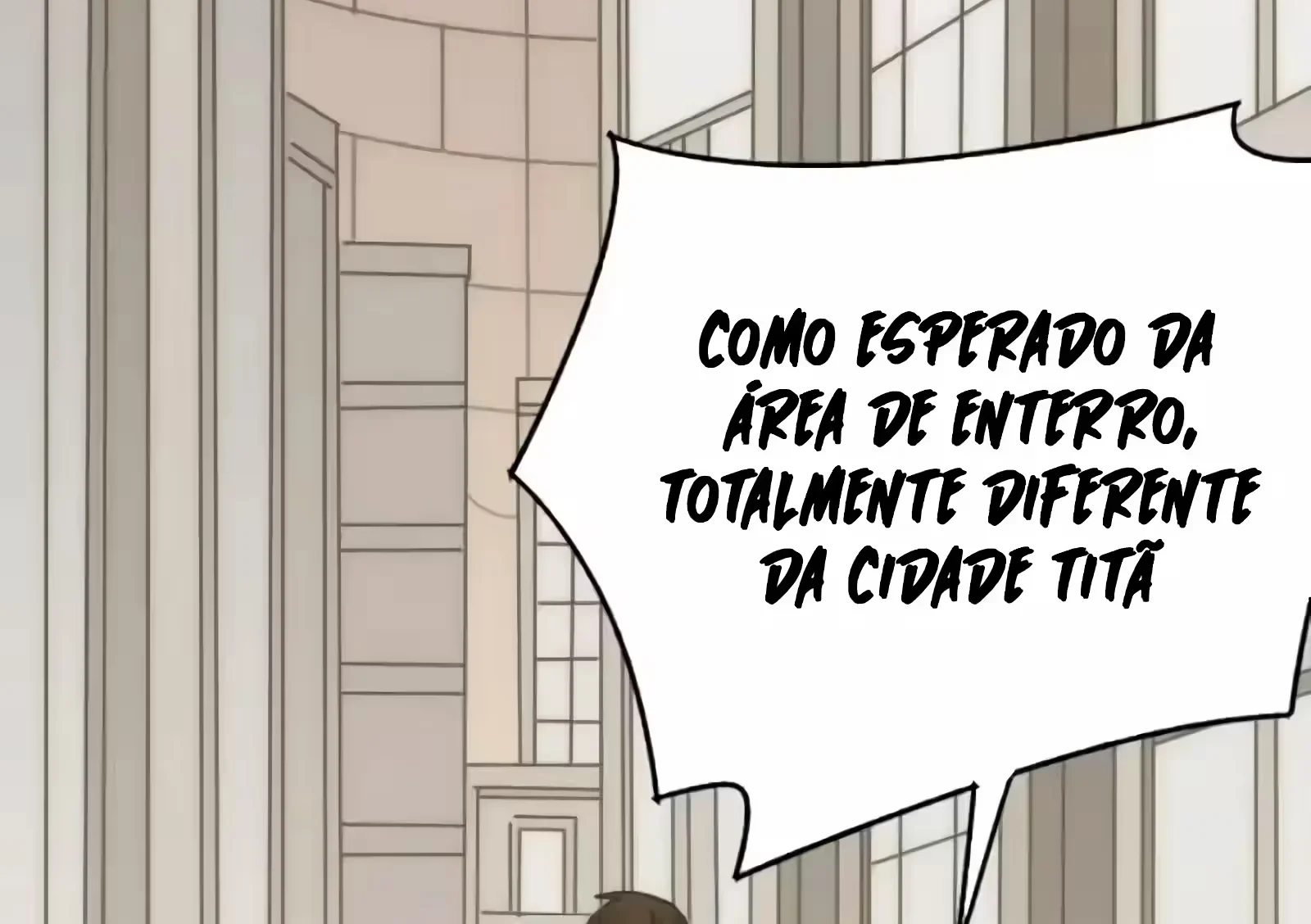 Ladrão Apocaliptico Capítulo 142 Página 3