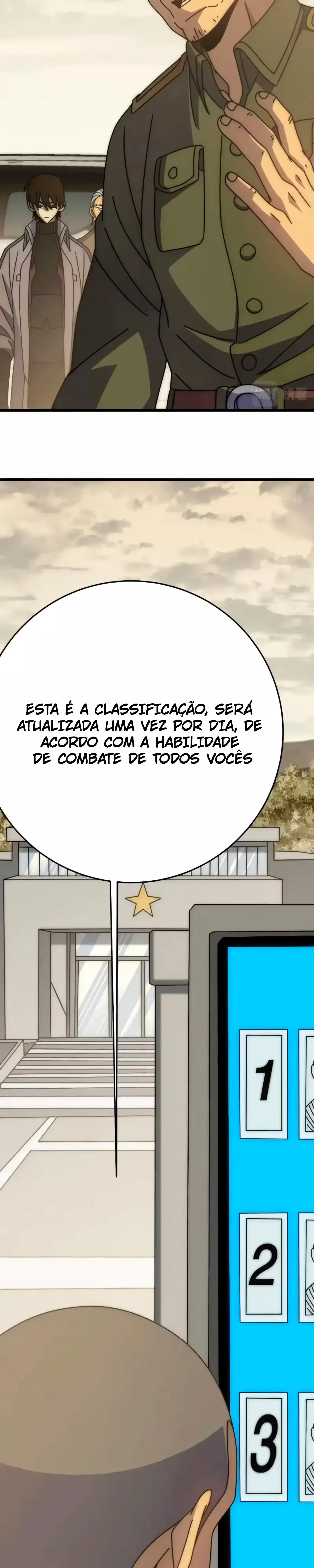 Ladrão Apocaliptico Capítulo 142 Página 34