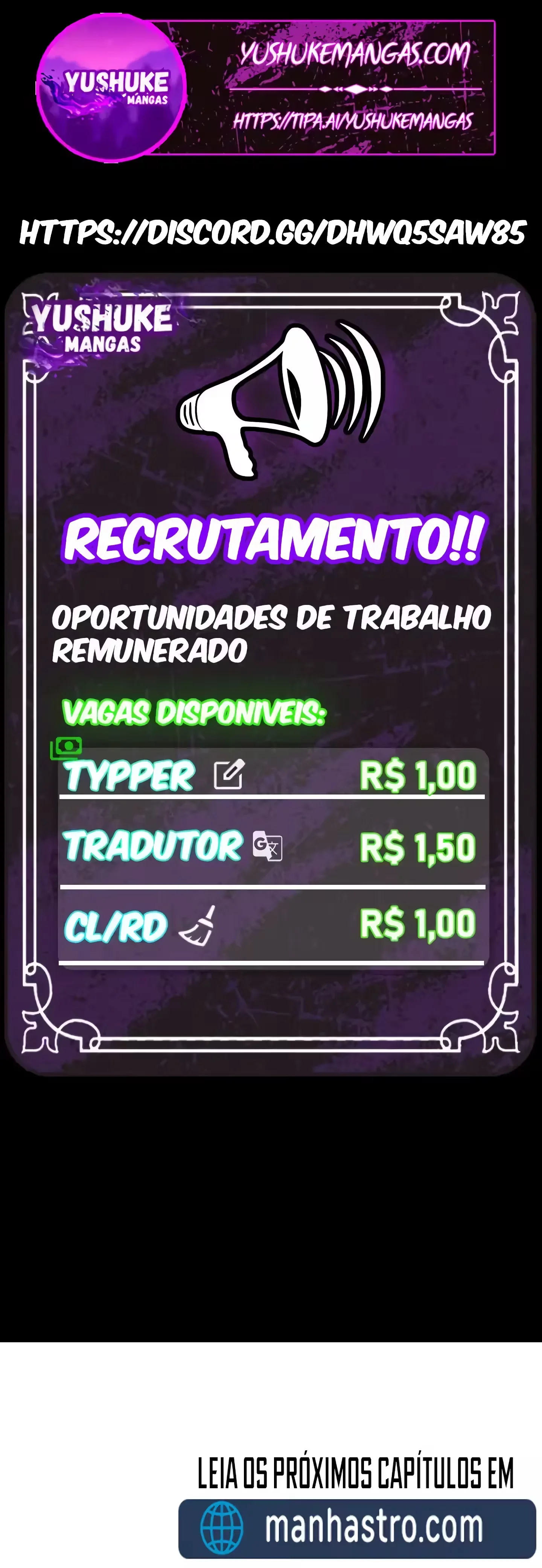 Ladrão Apocaliptico Capítulo 142 Página 42