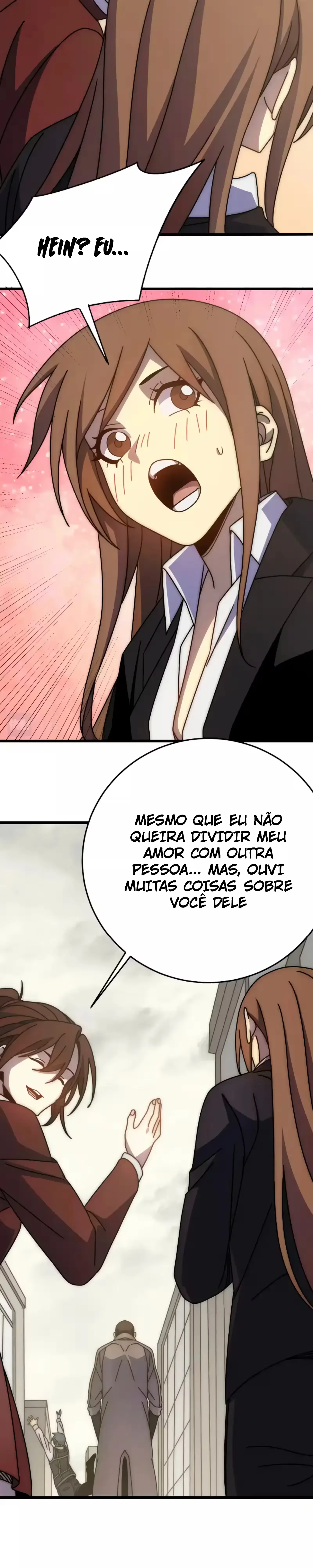 Ladrão Apocaliptico Capítulo 142 Página 6