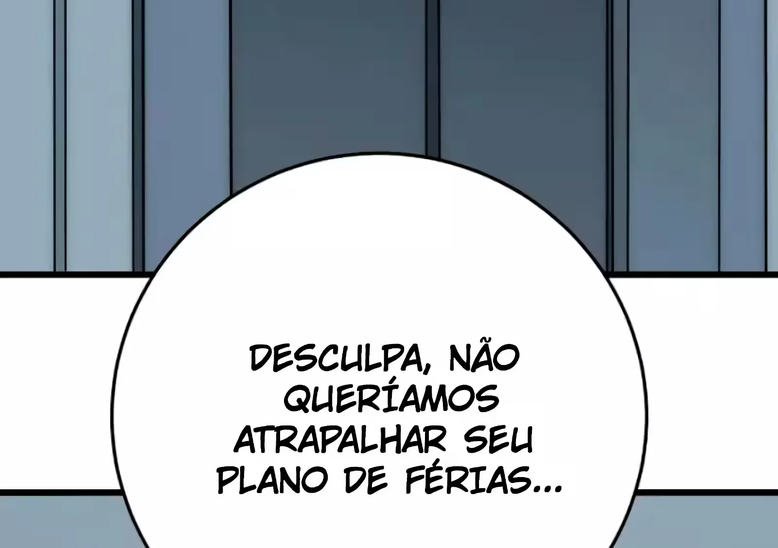 Ladrão Apocaliptico Capítulo 142 Página 9