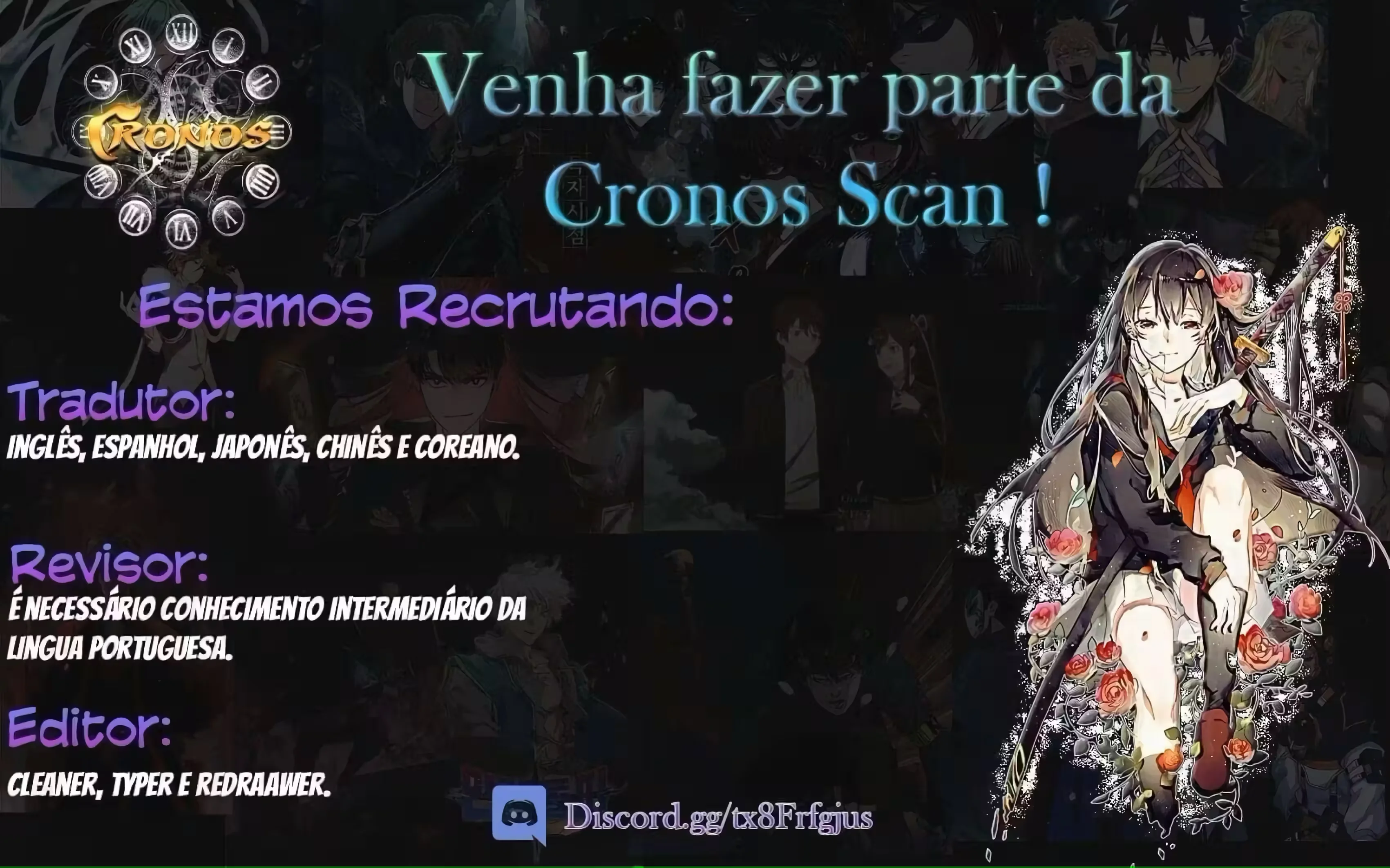 Ladrão Apocaliptico Capítulo 24 Página 33