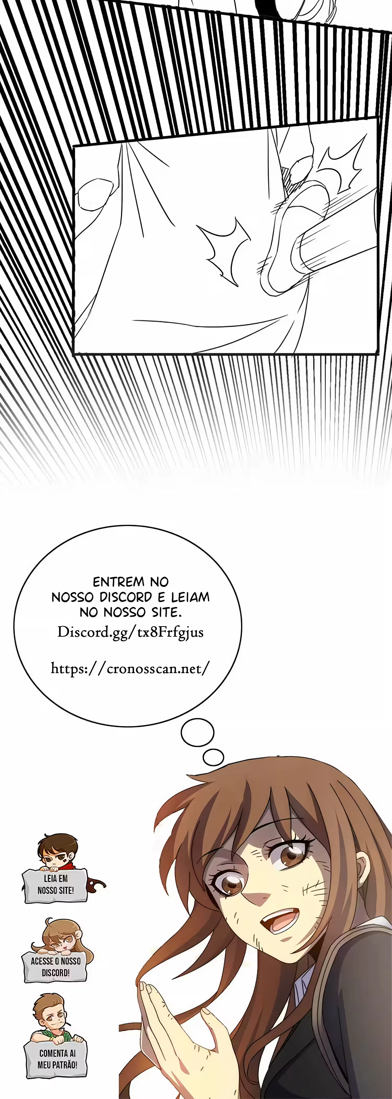 Ladrão Apocaliptico Capítulo 30 Página 21